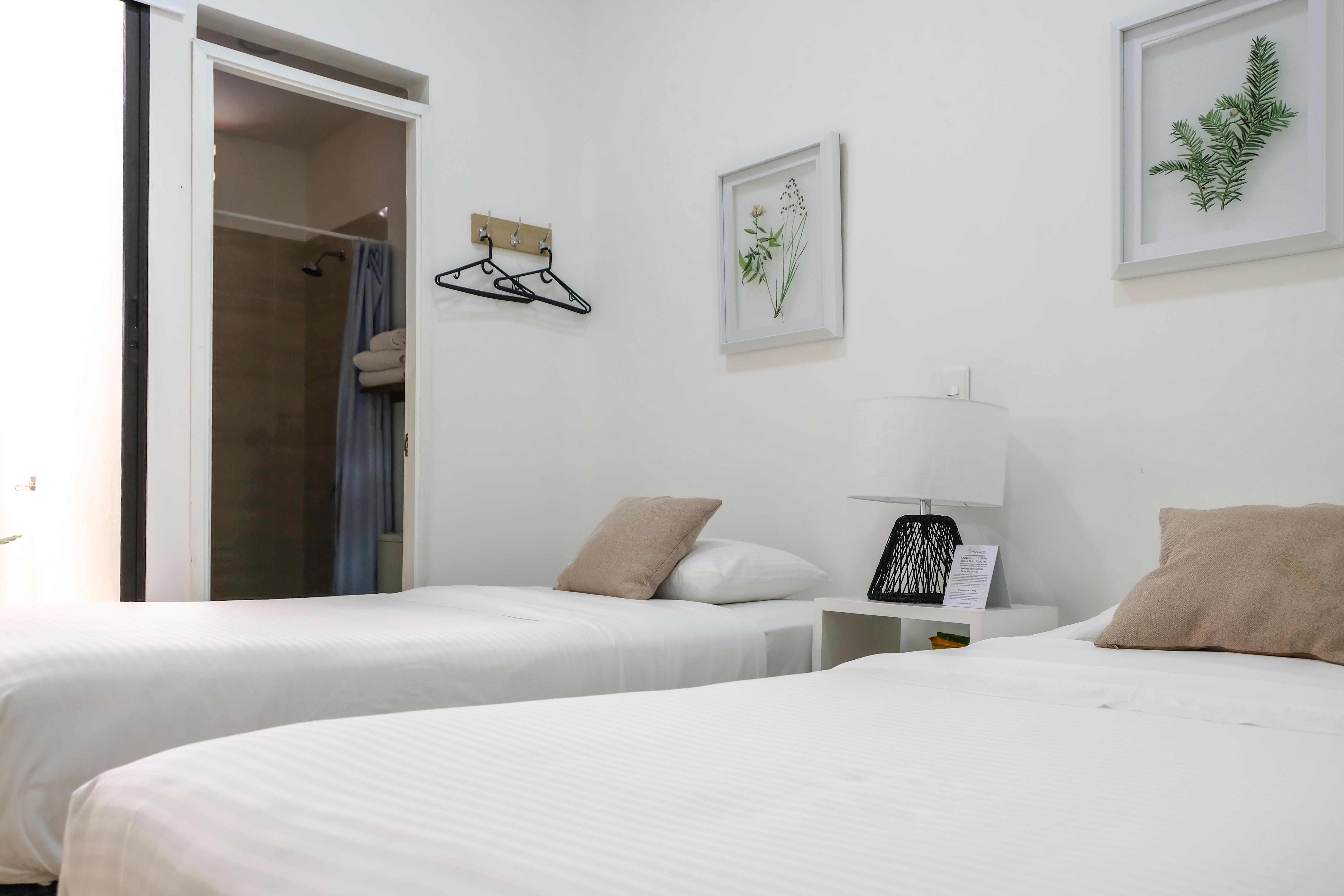 Hotel Mucura &