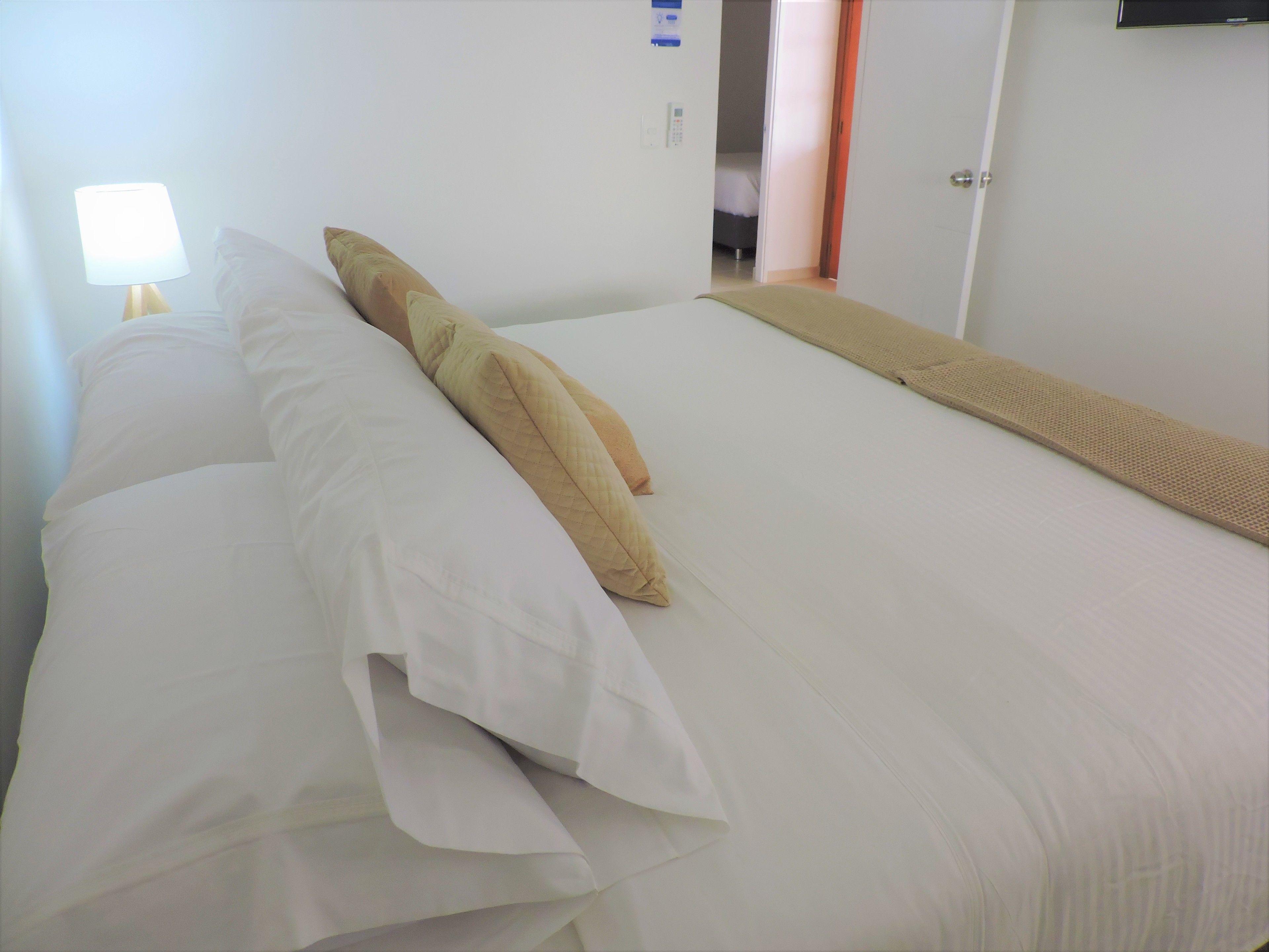 Hotel Mucura &