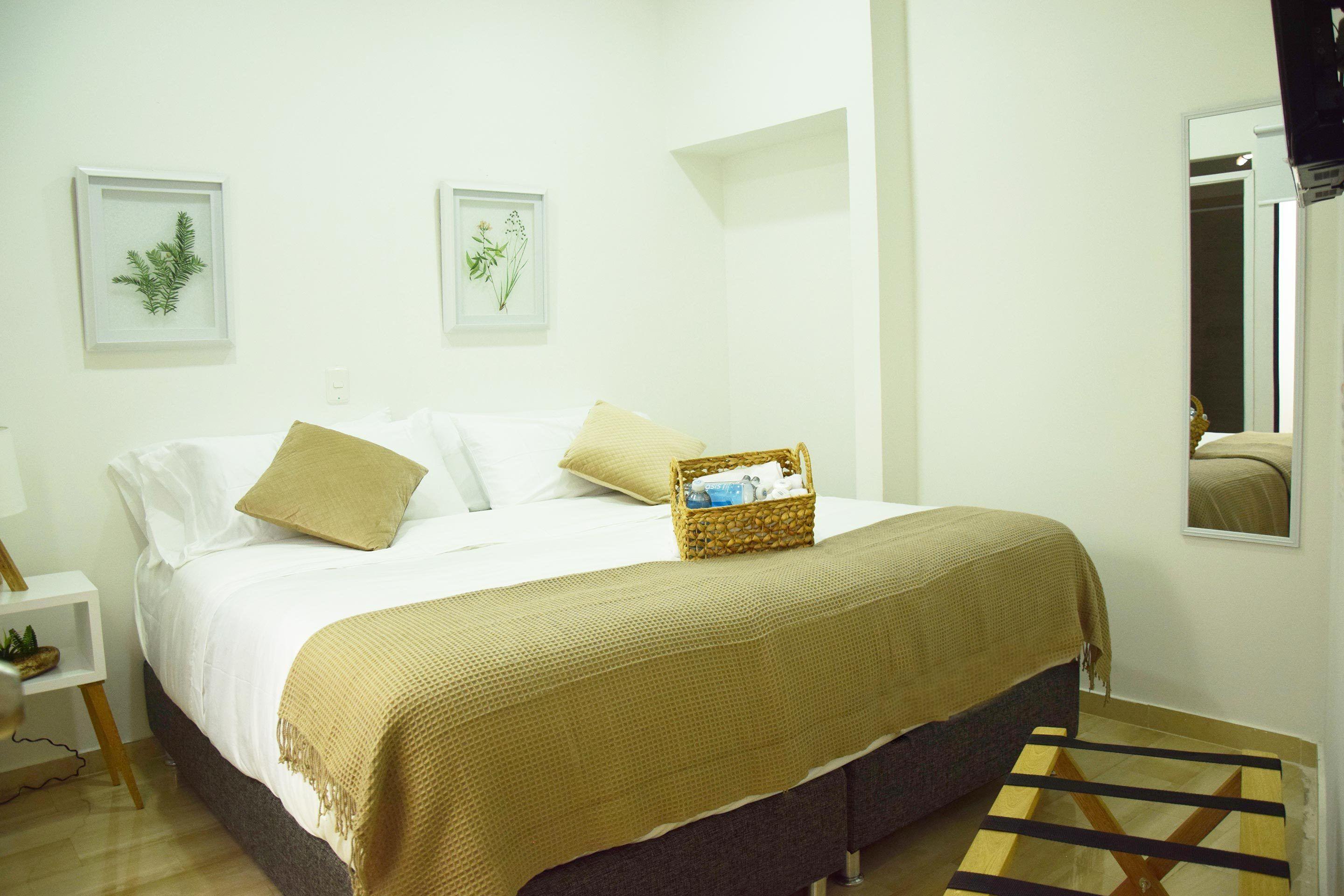 Mucura & Hotel 3*