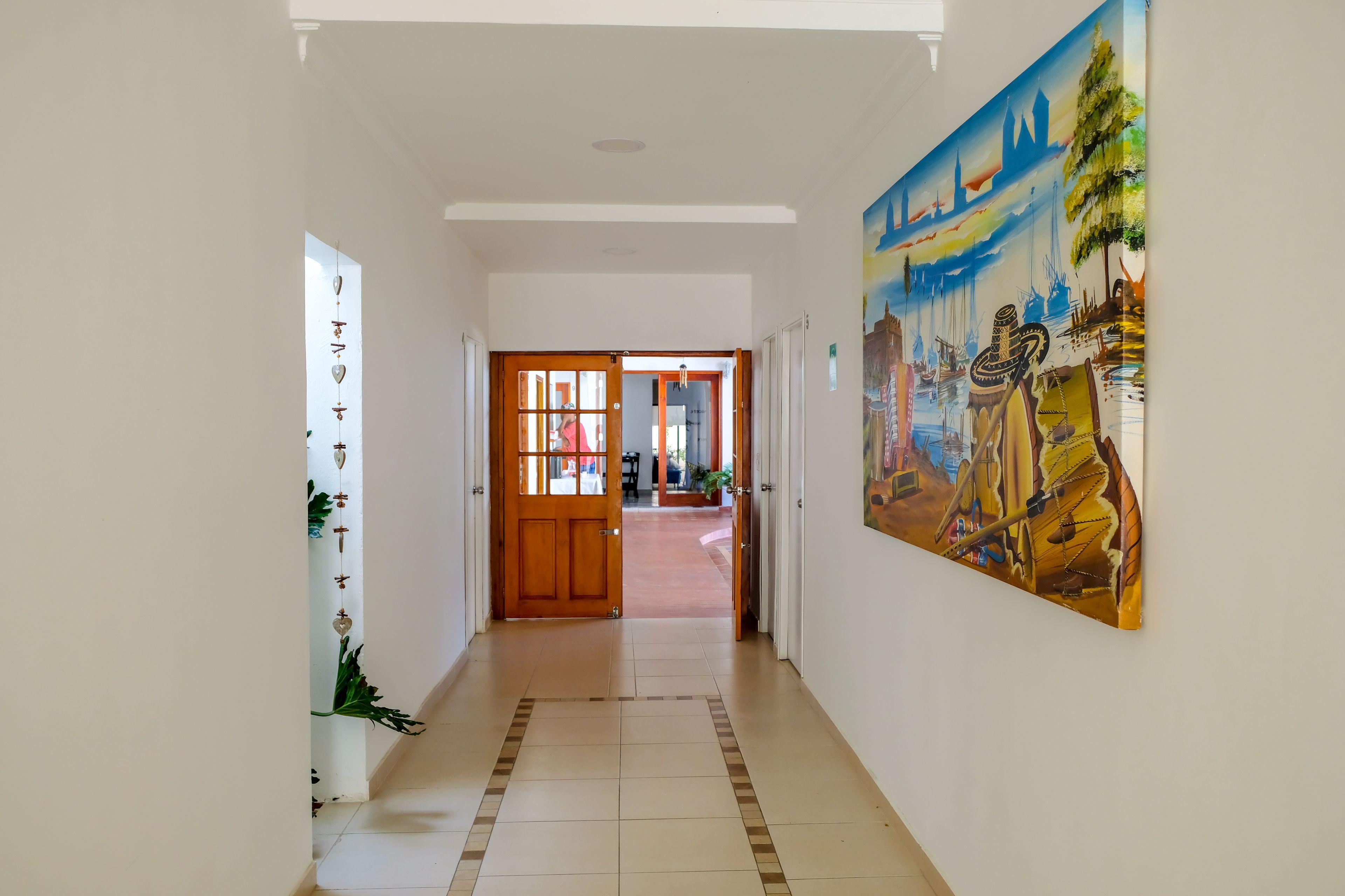 Mucura & Hotel 3*