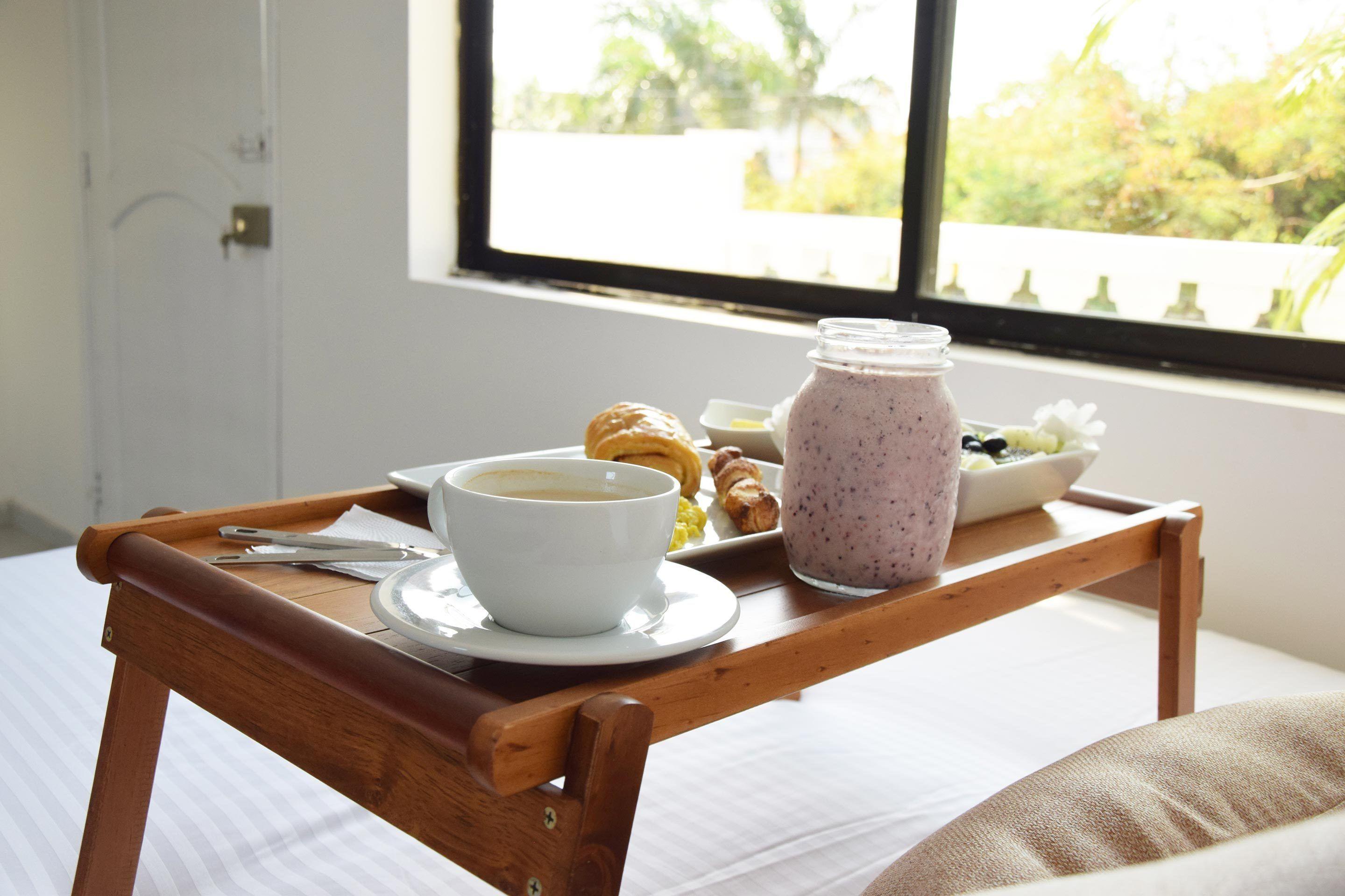 Mucura & Hotel