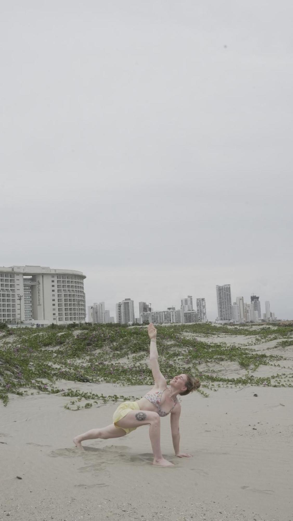Mucura & Cartagena