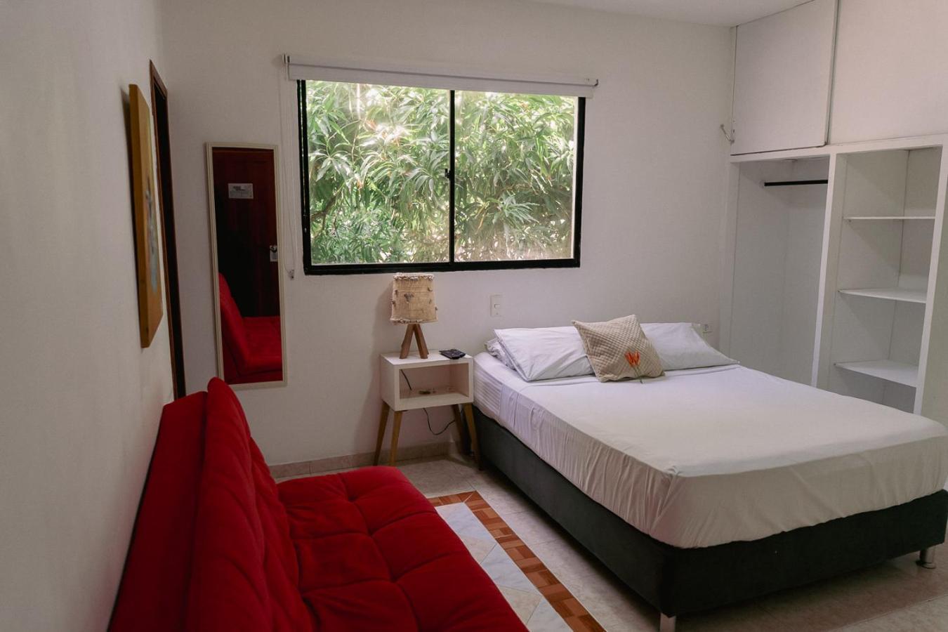 Hotel Mucura &