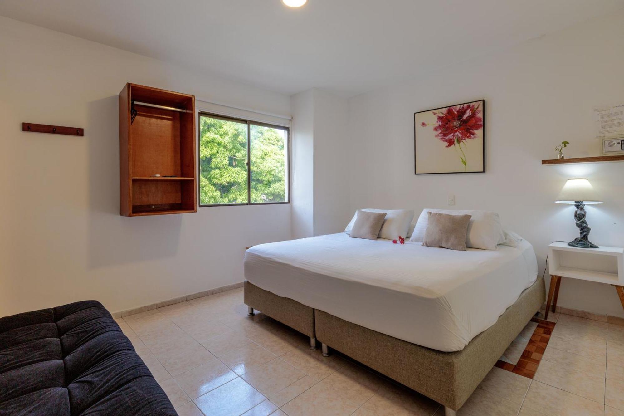Mucura & Cartagena