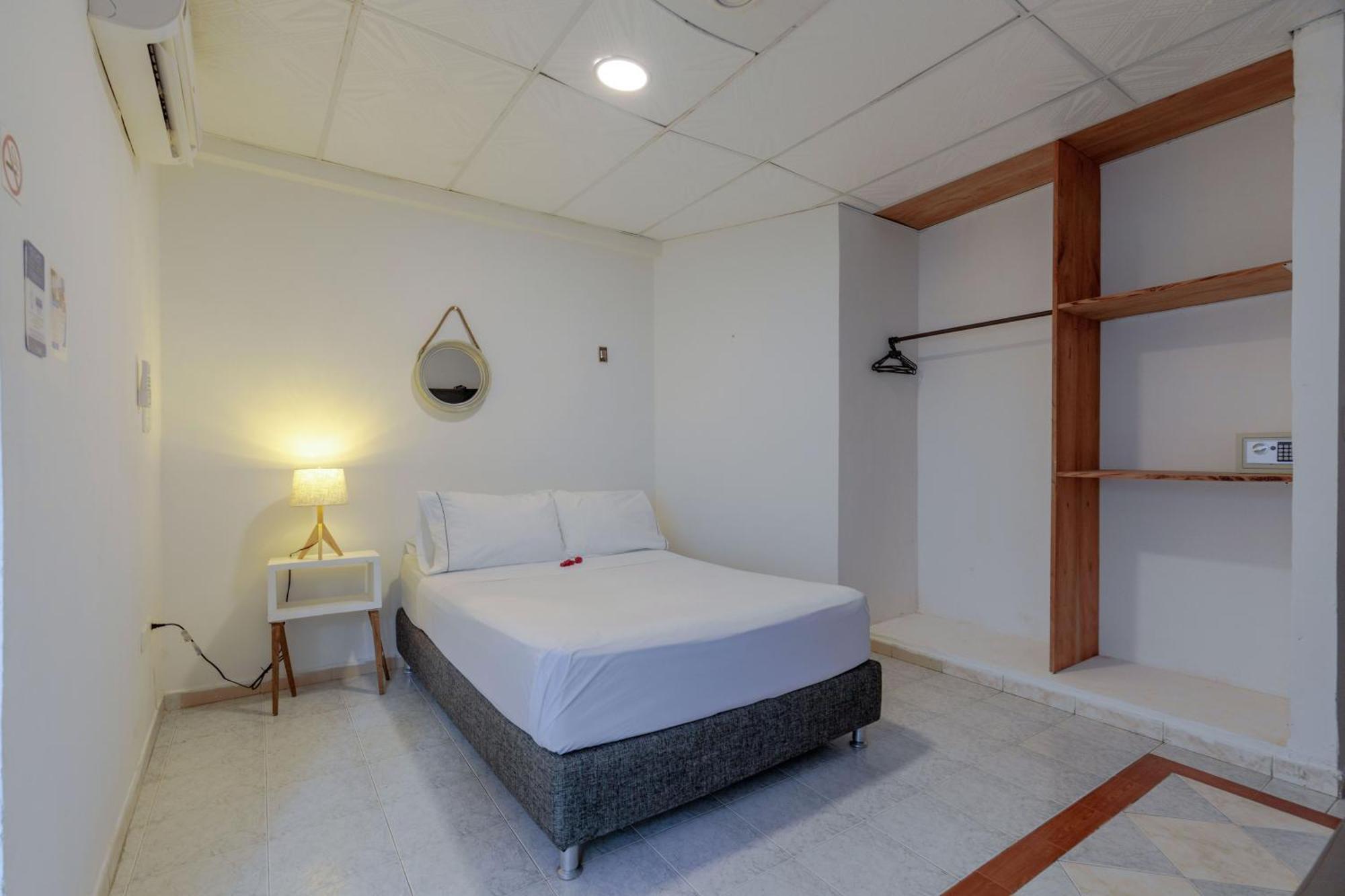 Mucura & 3* Cartagena