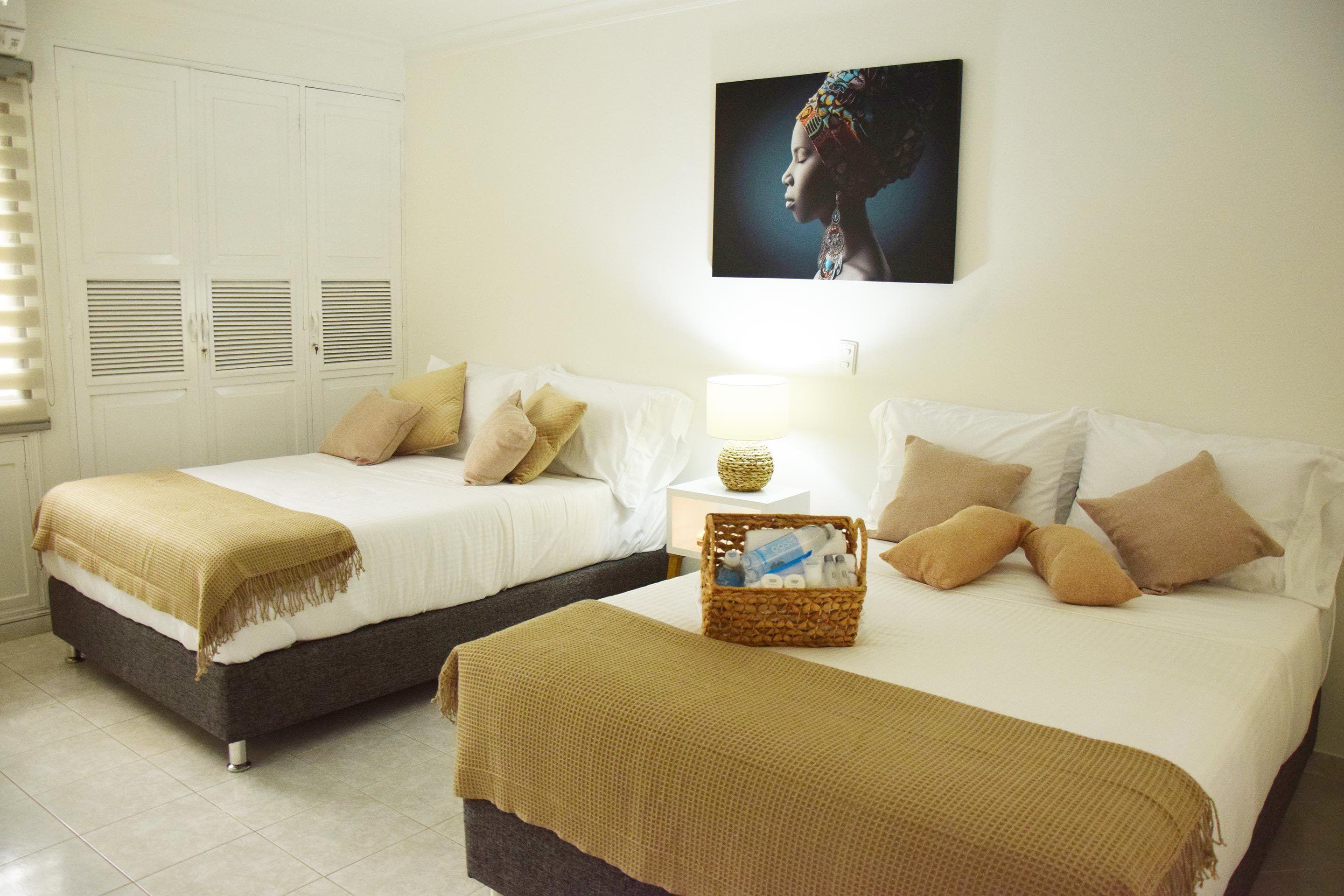 Hotel Mucura & Cartagena