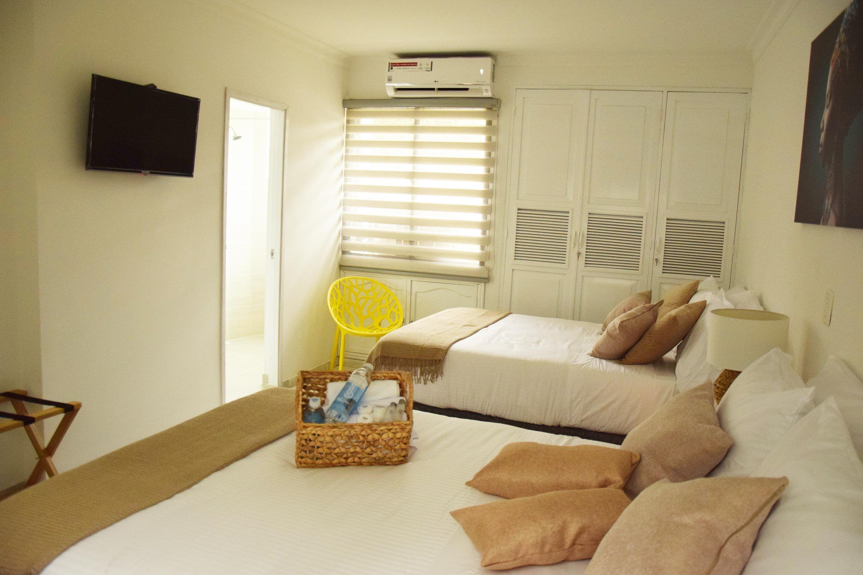 Mucura & 3* Cartagena