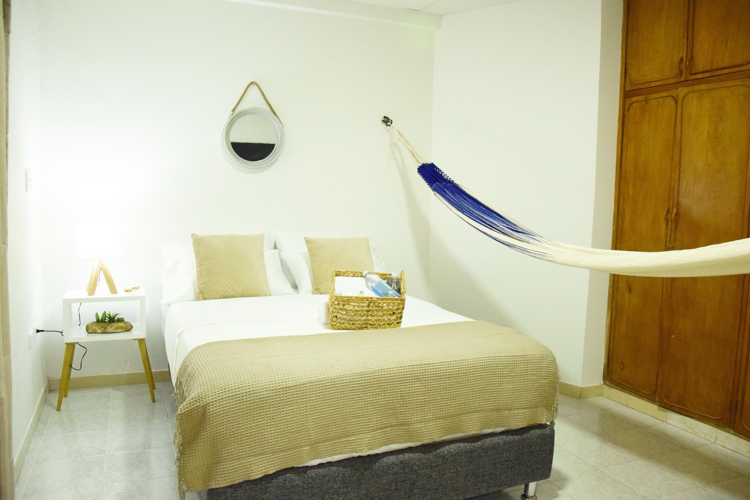 Mucura & Hotel Cartagena