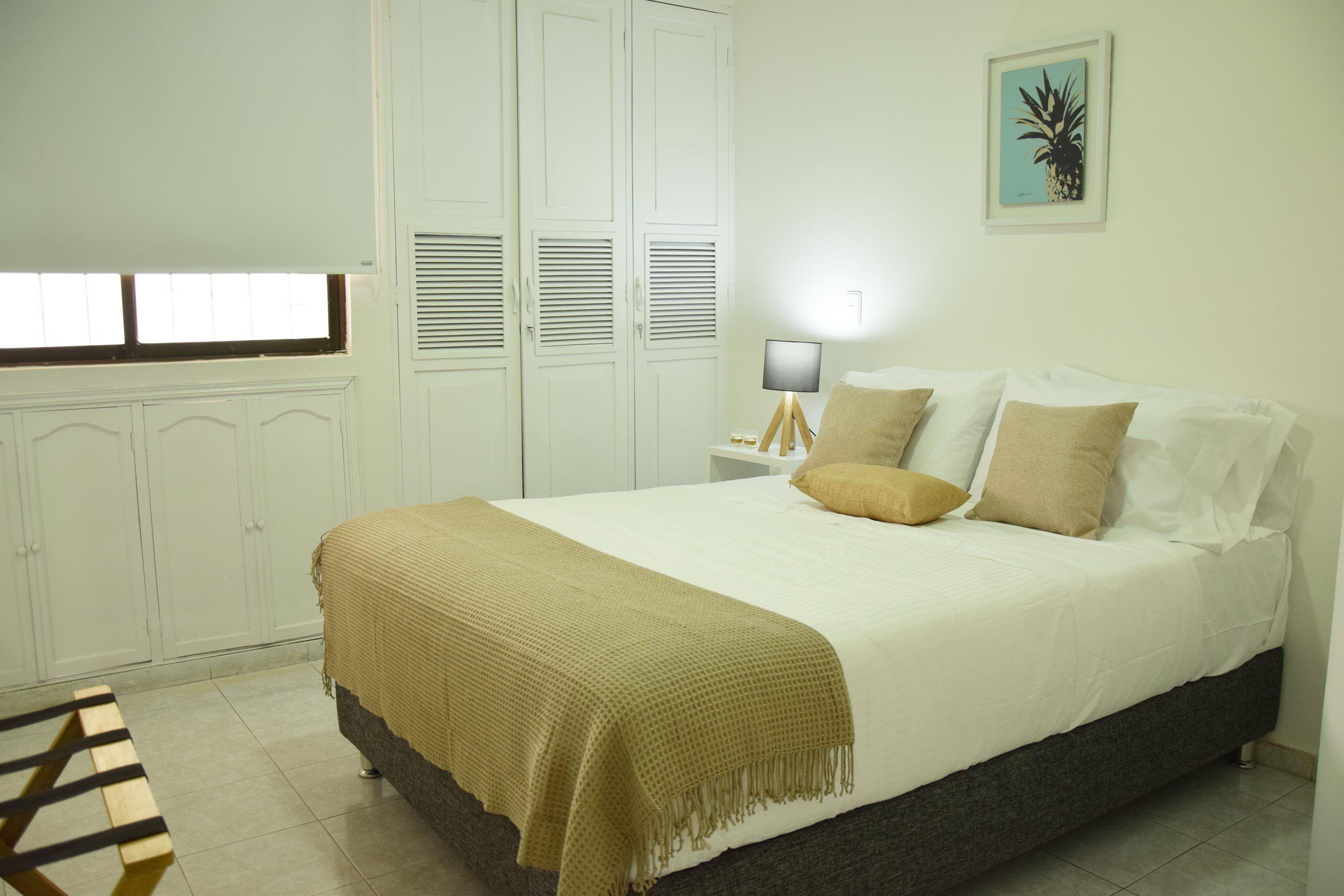 Hotel Mucura & Cartagena