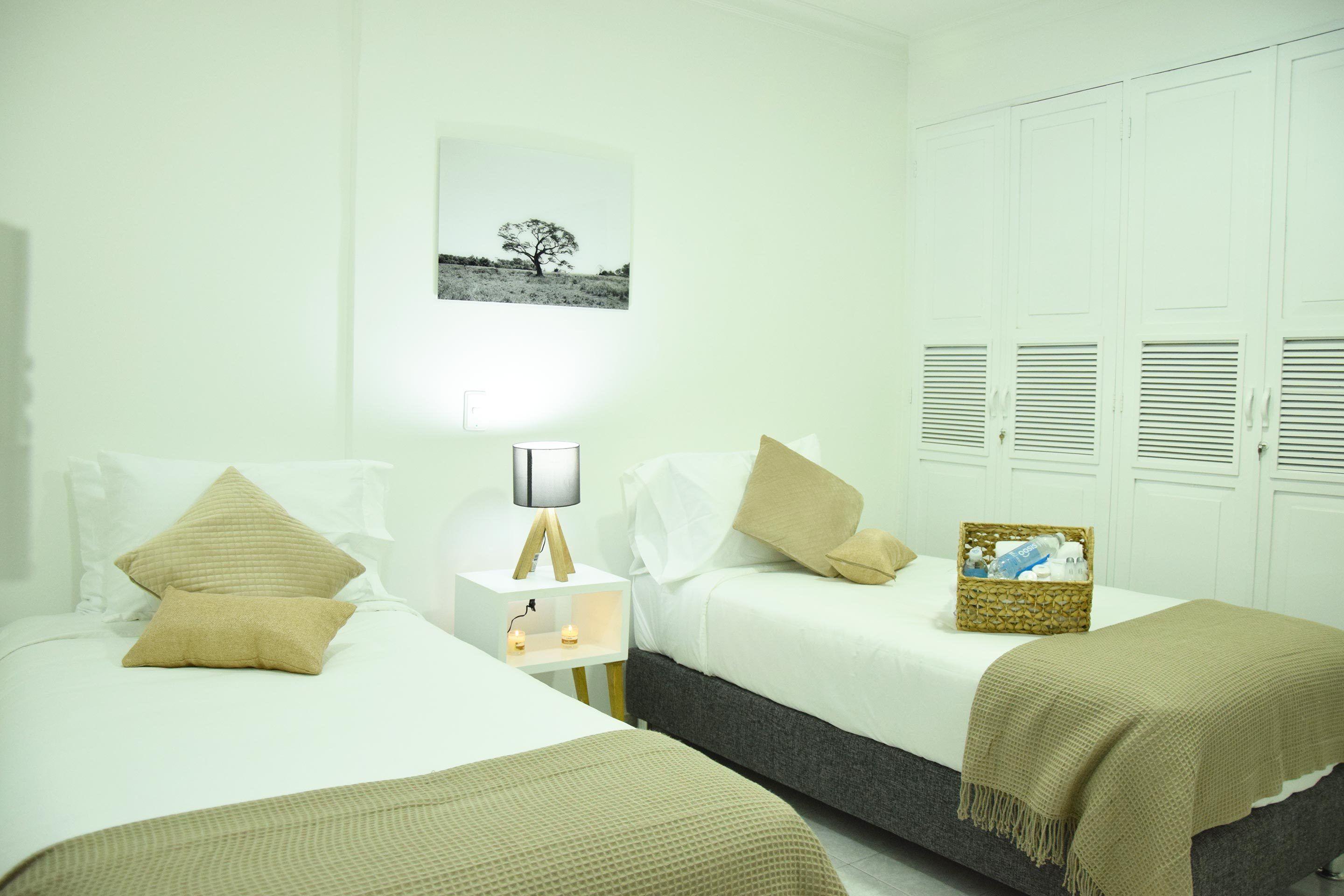 Hotel Mucura & Cartagena