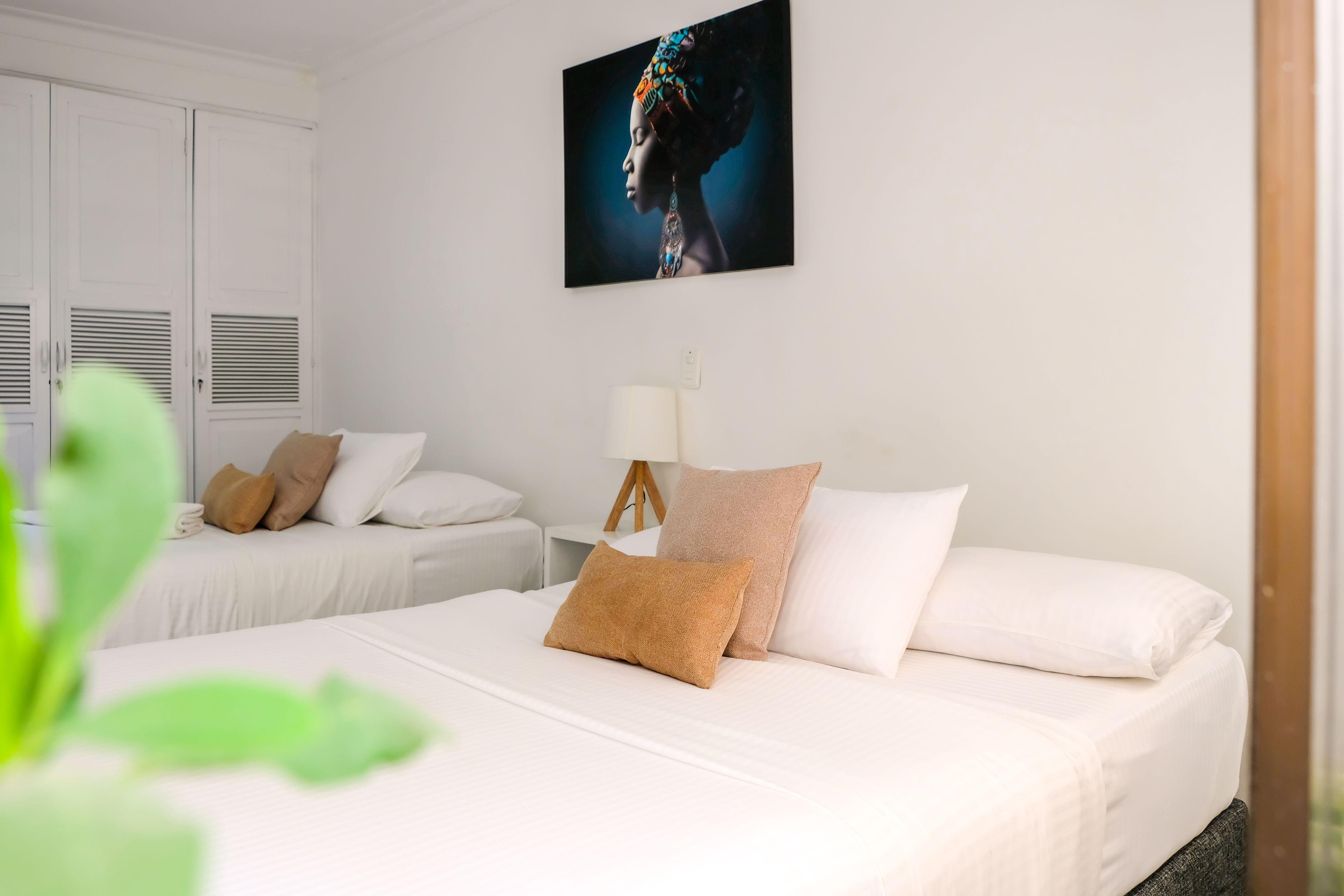 Hotel Mucura & Cartagena