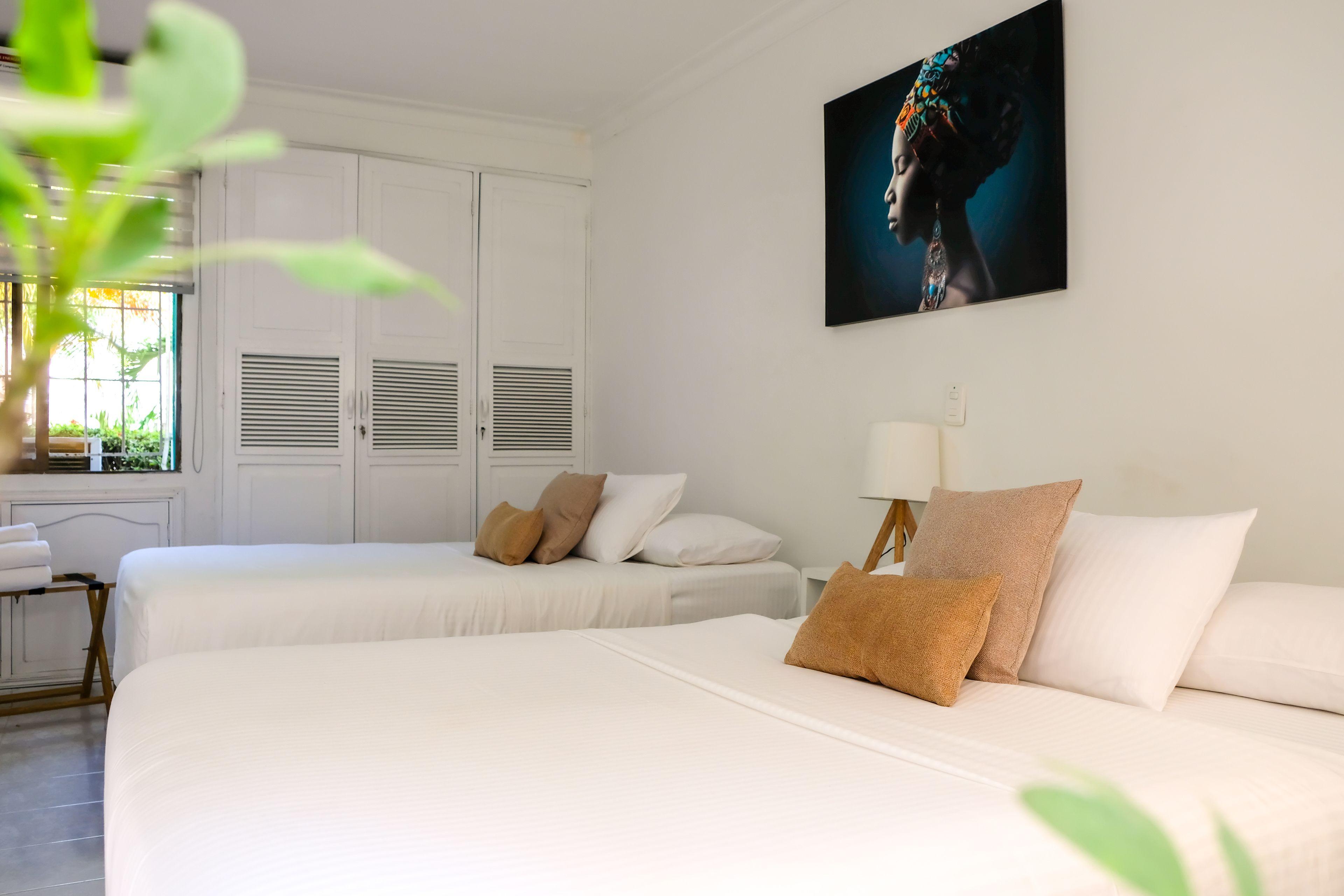 Hotel Mucura & Cartagena