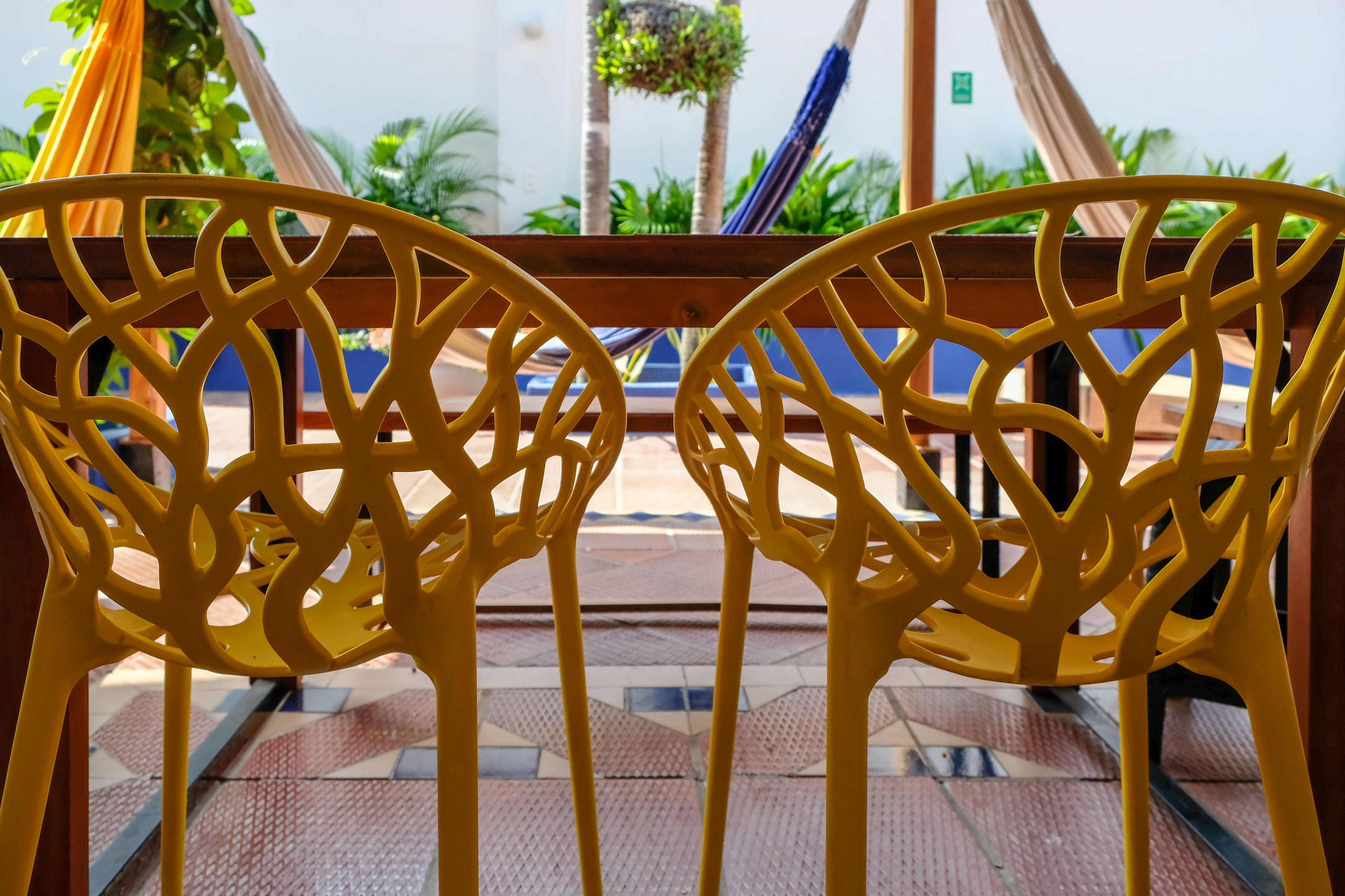 Mucura & Hotel Cartagena