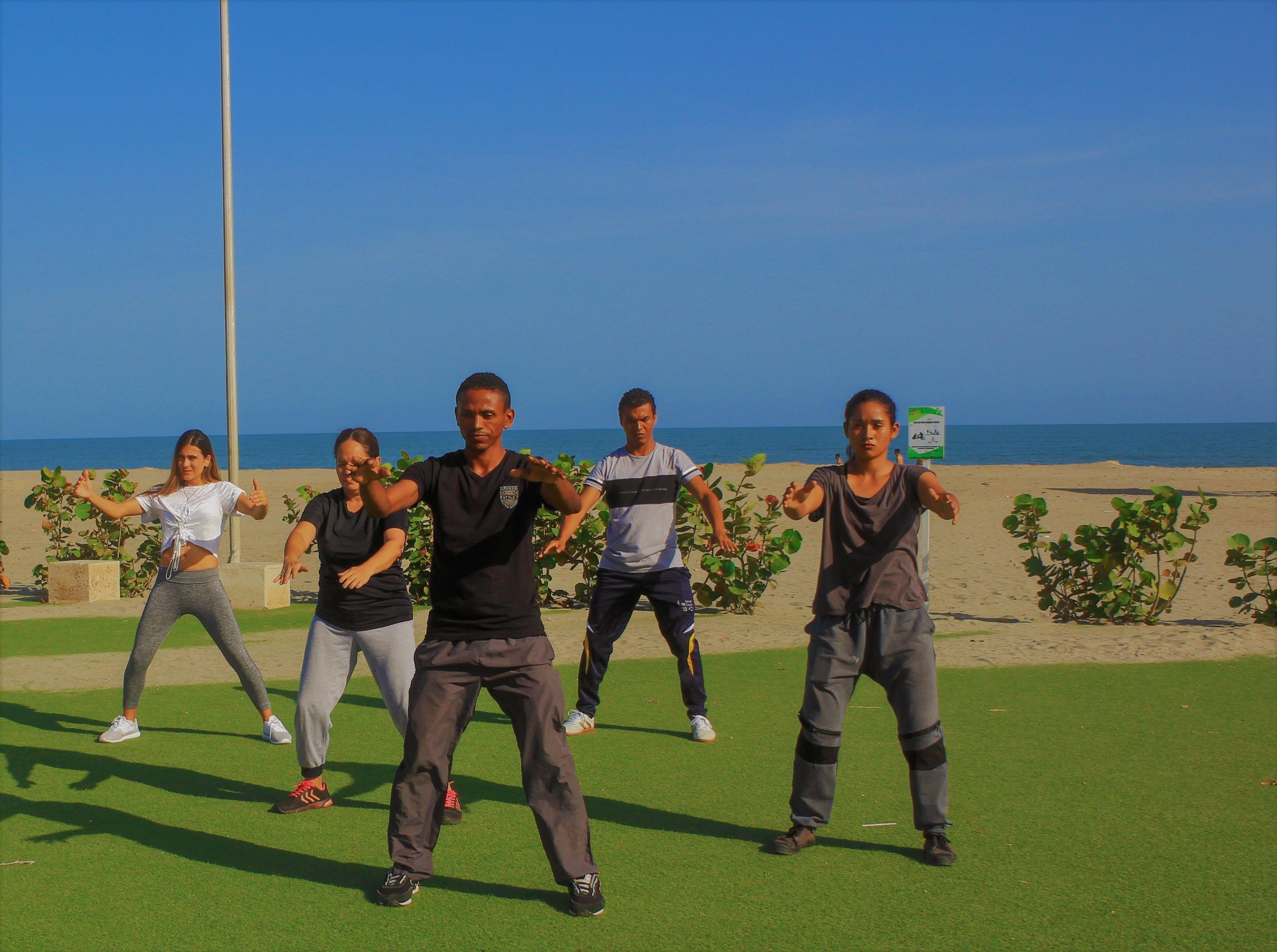 Mucura & 3* Cartagena