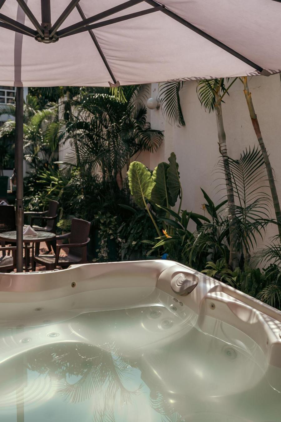 Mucura & Hotel Cartagena