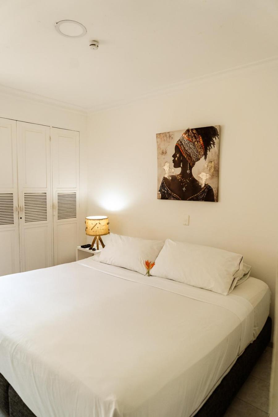 Mucura & Hotel Cartagena