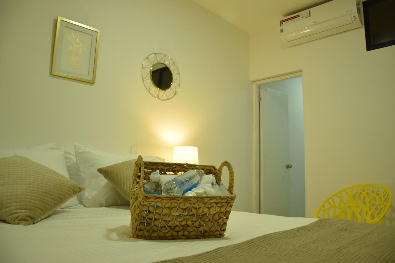 Hotel Mucura & Cartagena