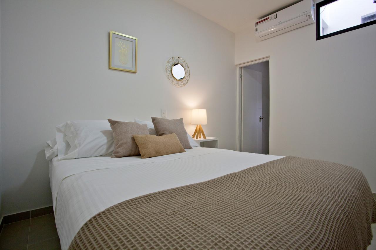 Mucura & Hotel Cartagena