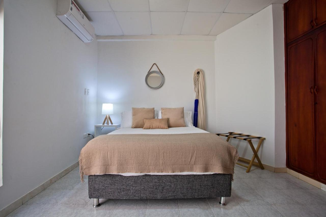 Mucura & Hotel Cartagena