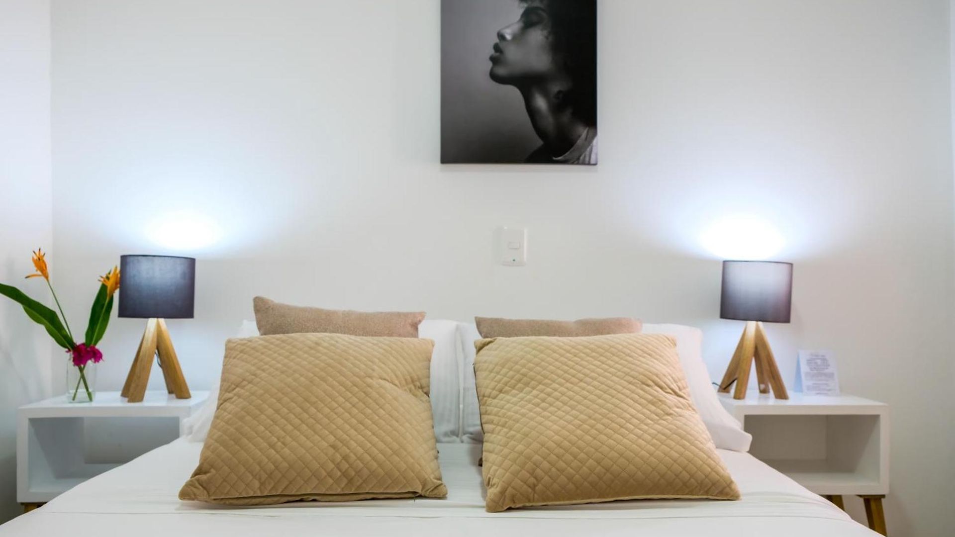 Mucura & Hotel Cartagena