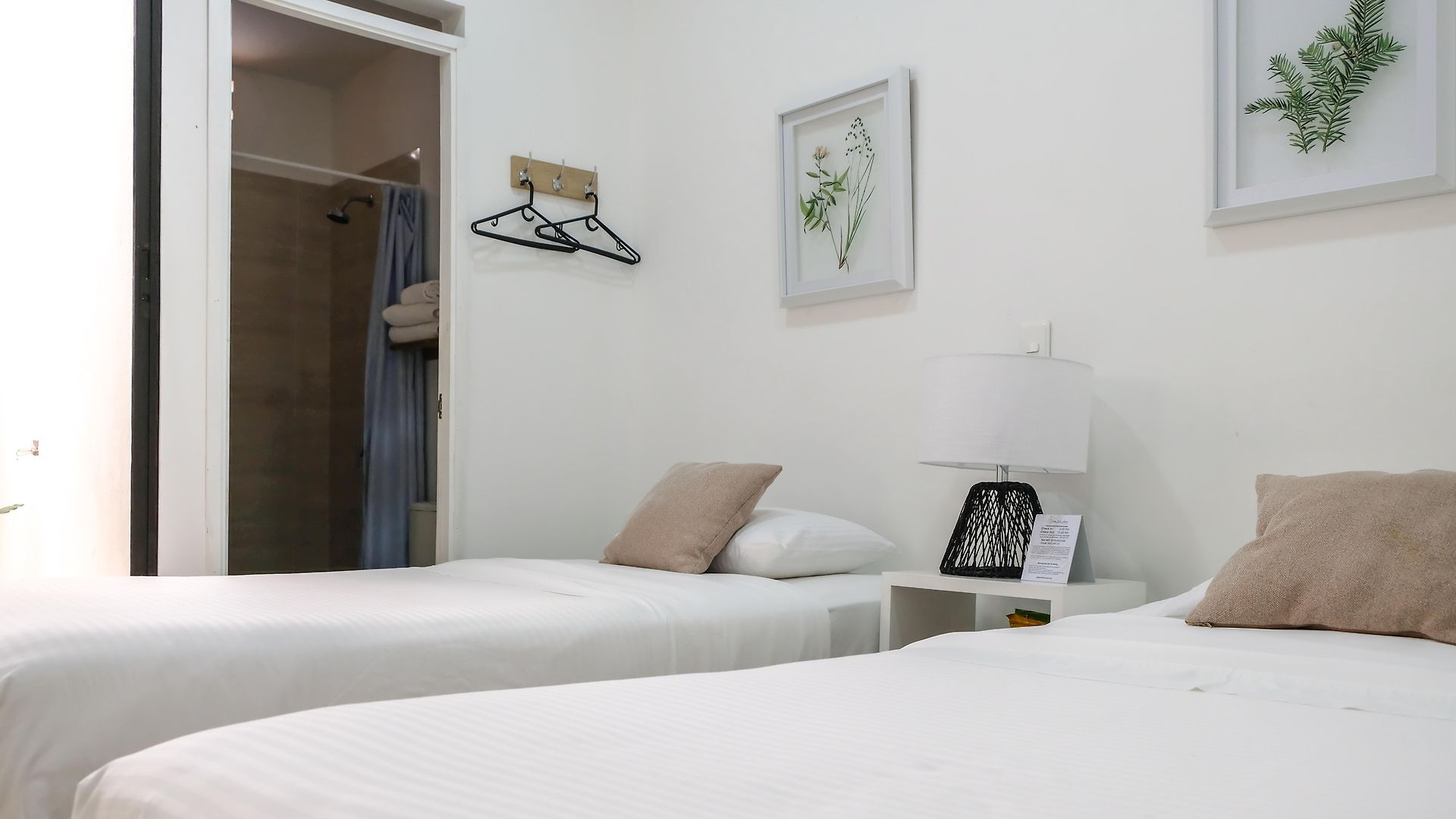 Hotel Mucura &