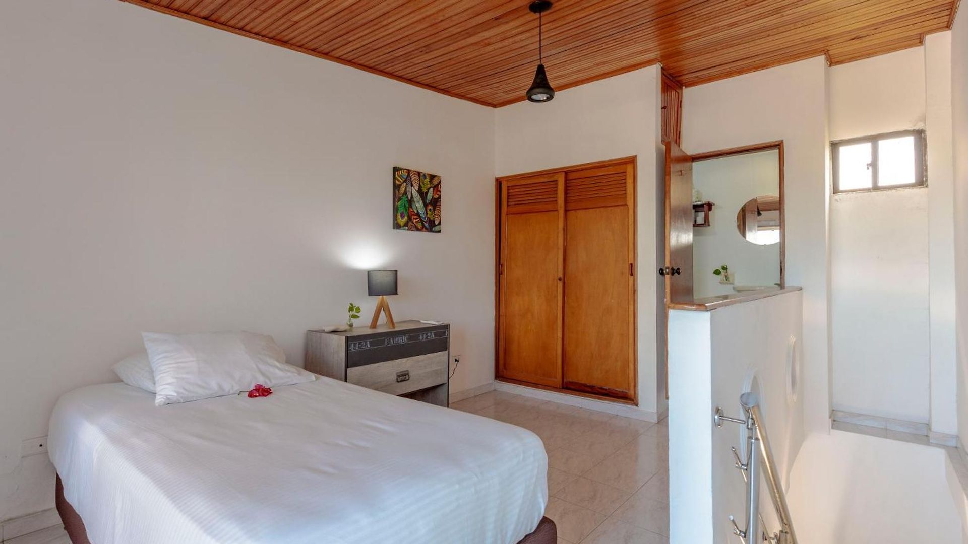 Mucura & Hotel 3*