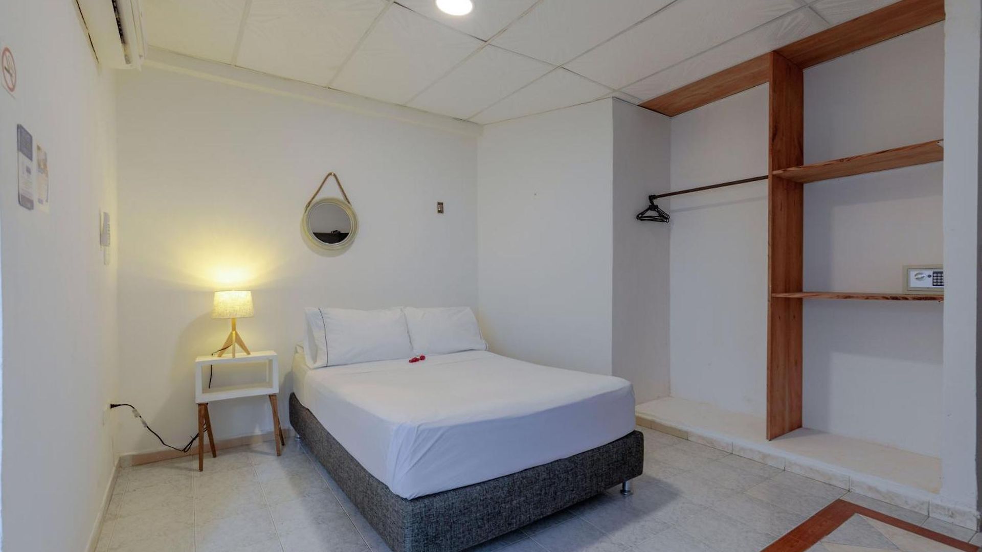 Mucura & 3* Cartagena
