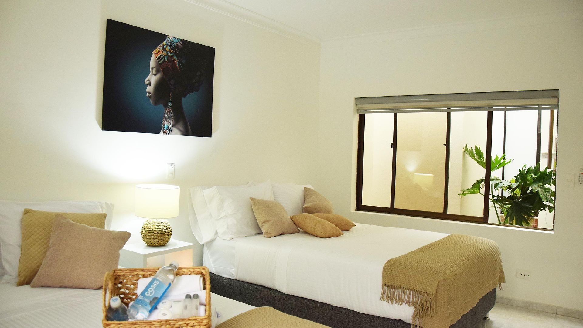 Mucura & Hotel 3*