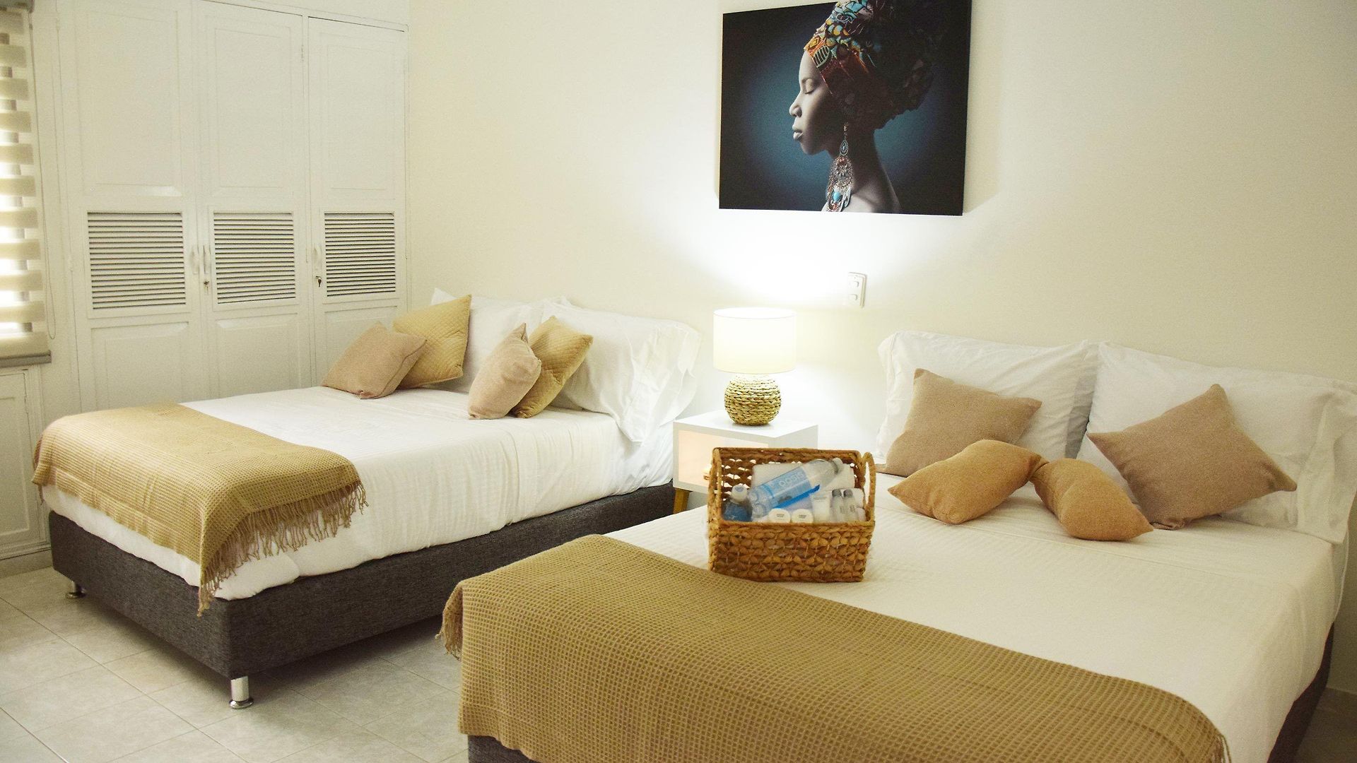 Hotel Mucura & Cartagena