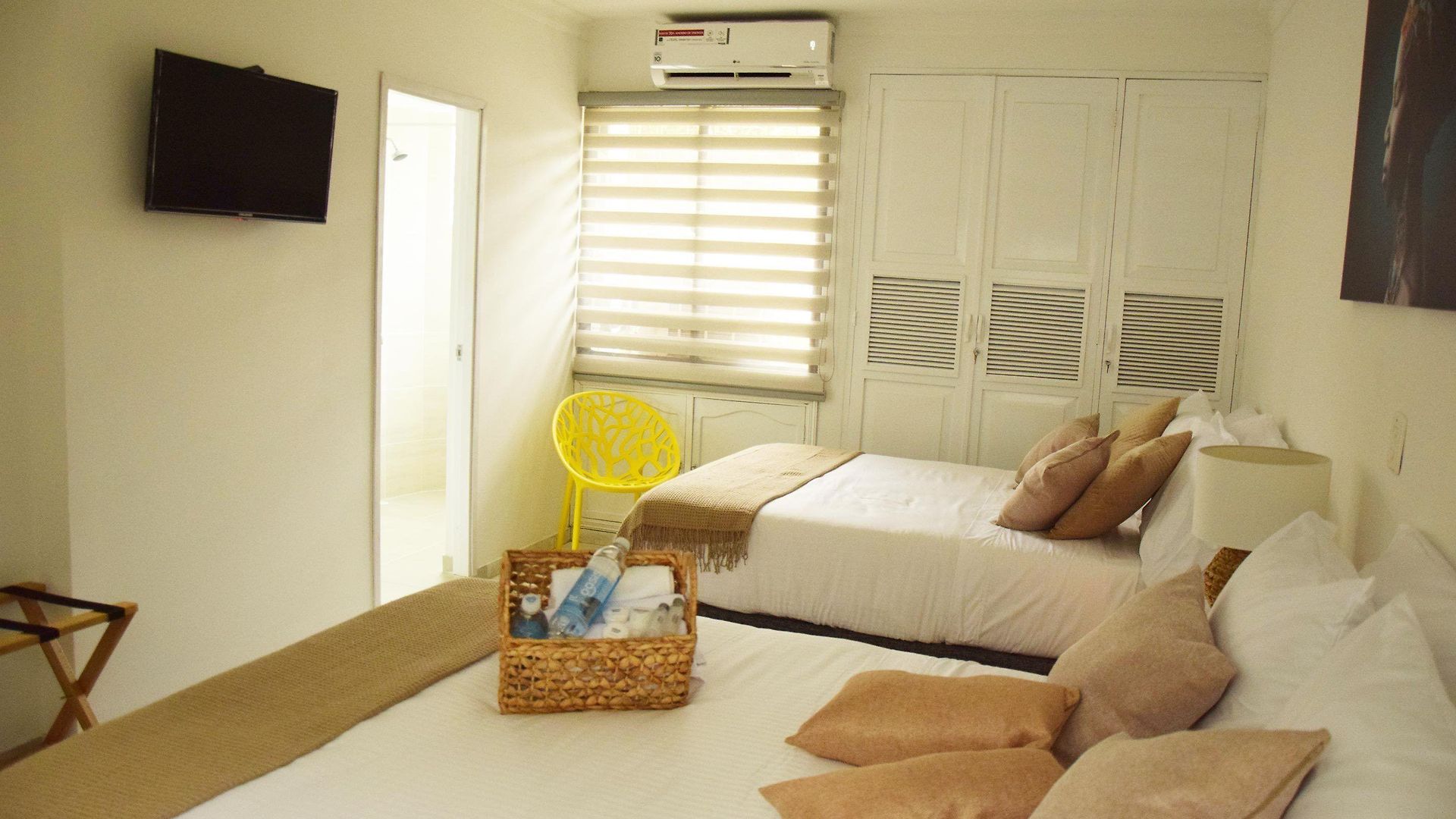 Mucura & 3* Cartagena