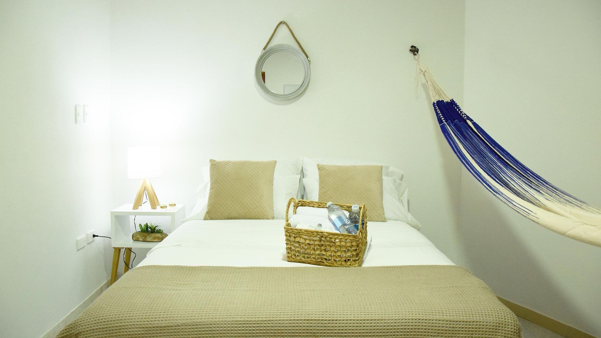 Hotel Mucura & Cartagena
