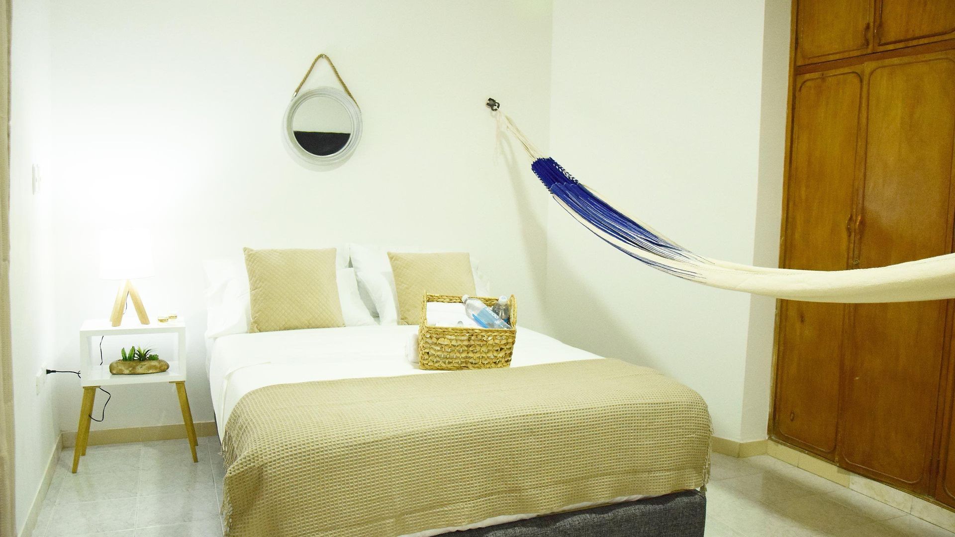 Mucura & Hotel Cartagena