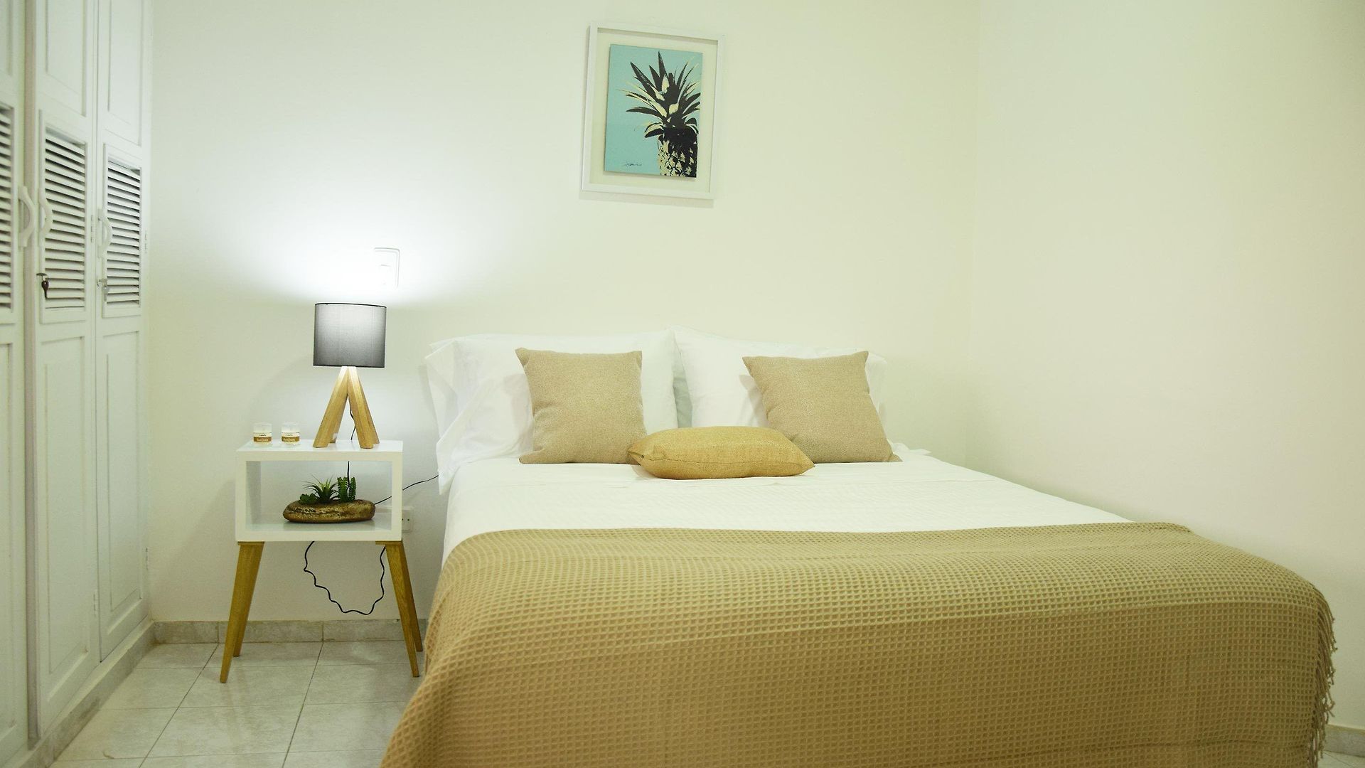 Mucura & Hotel 3*