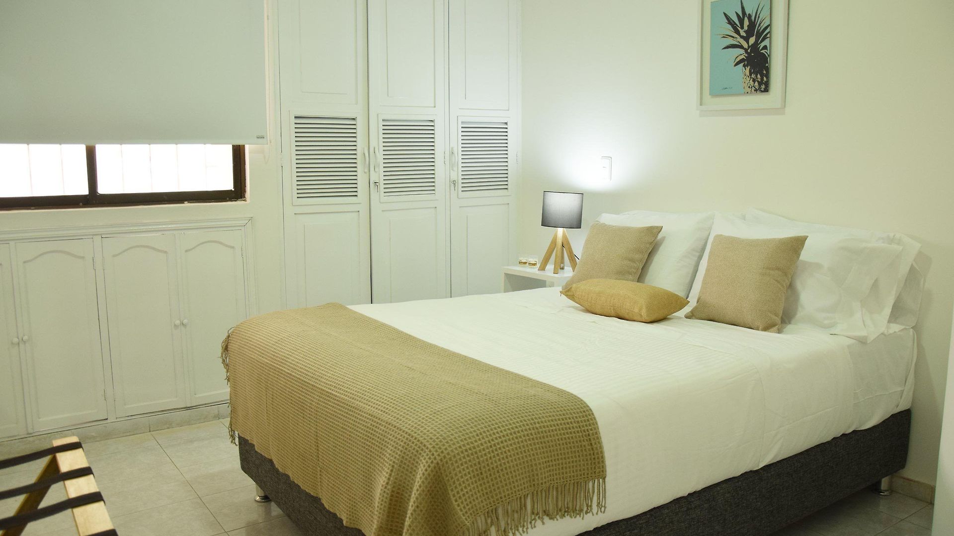 Hotel Mucura & Cartagena