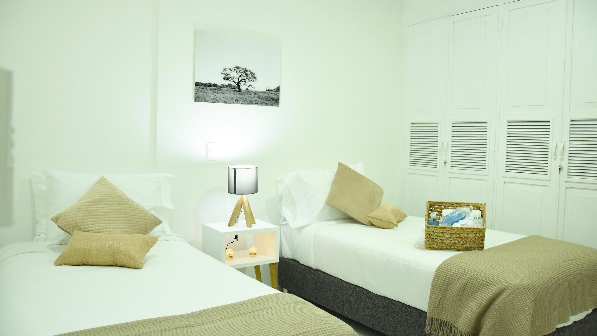Hotel Mucura & Cartagena