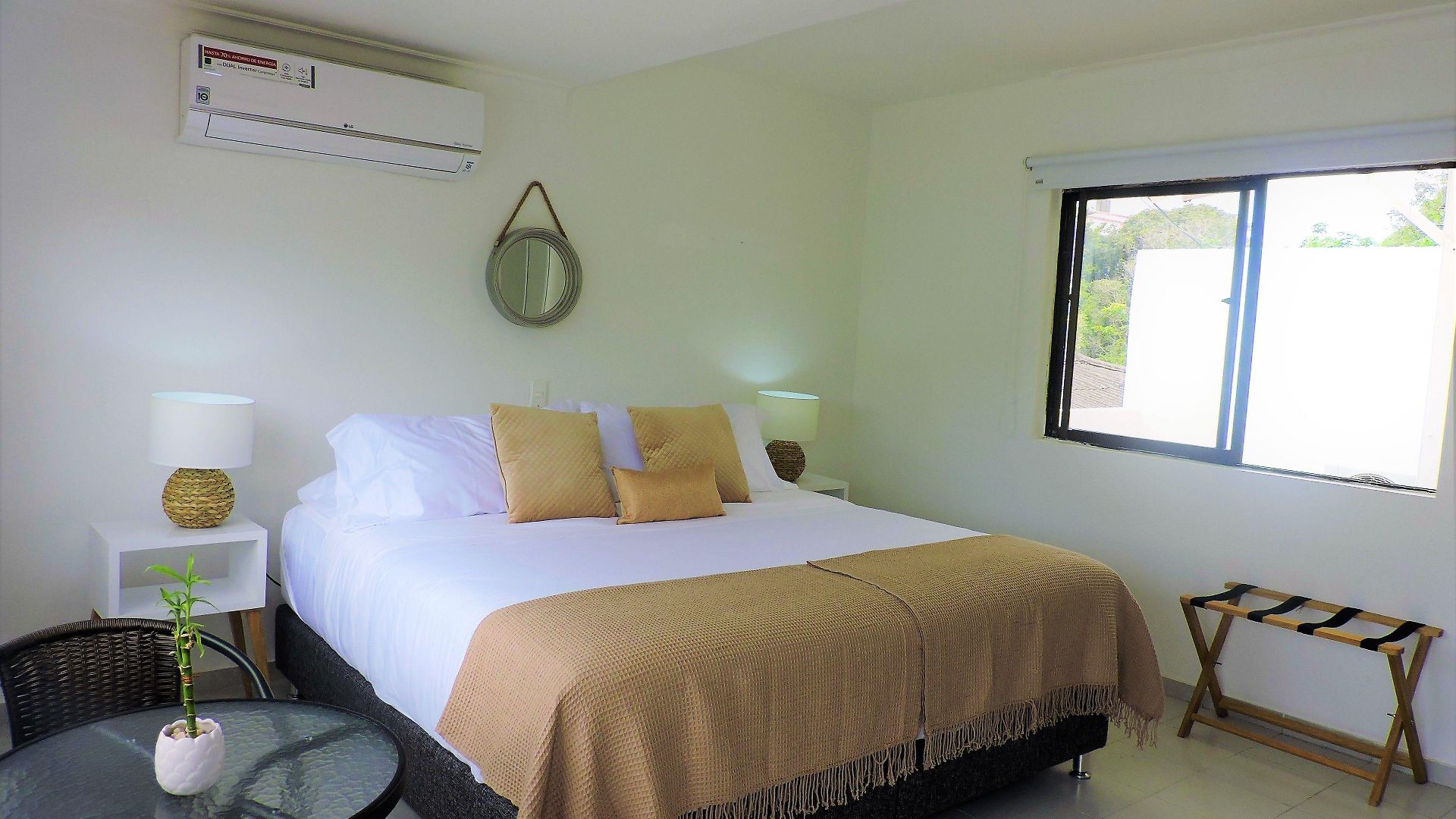 Hotel Mucura &