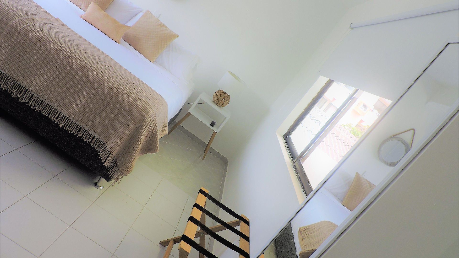 Mucura & Hotel