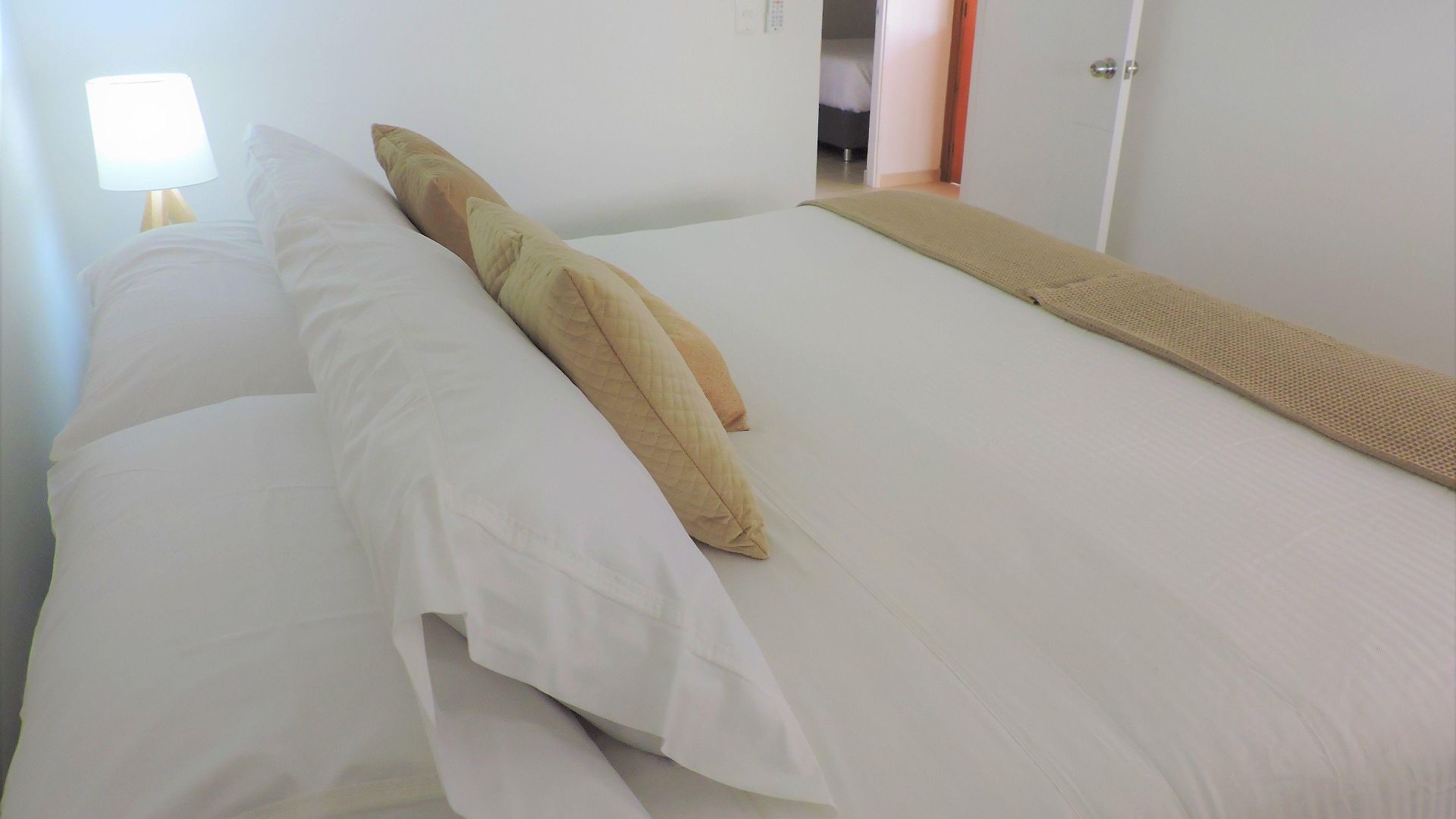 Hotel Mucura &