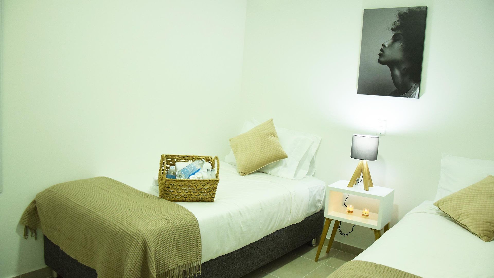 Mucura & 3* Cartagena