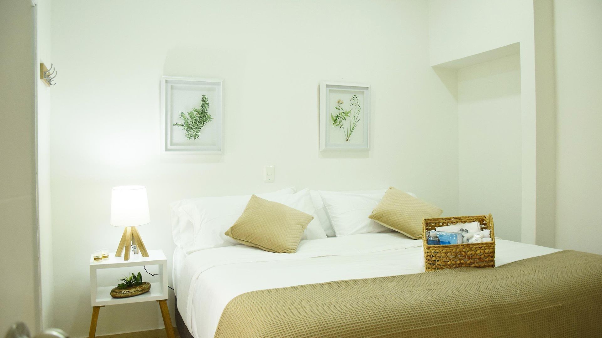 Hotel Mucura & Cartagena