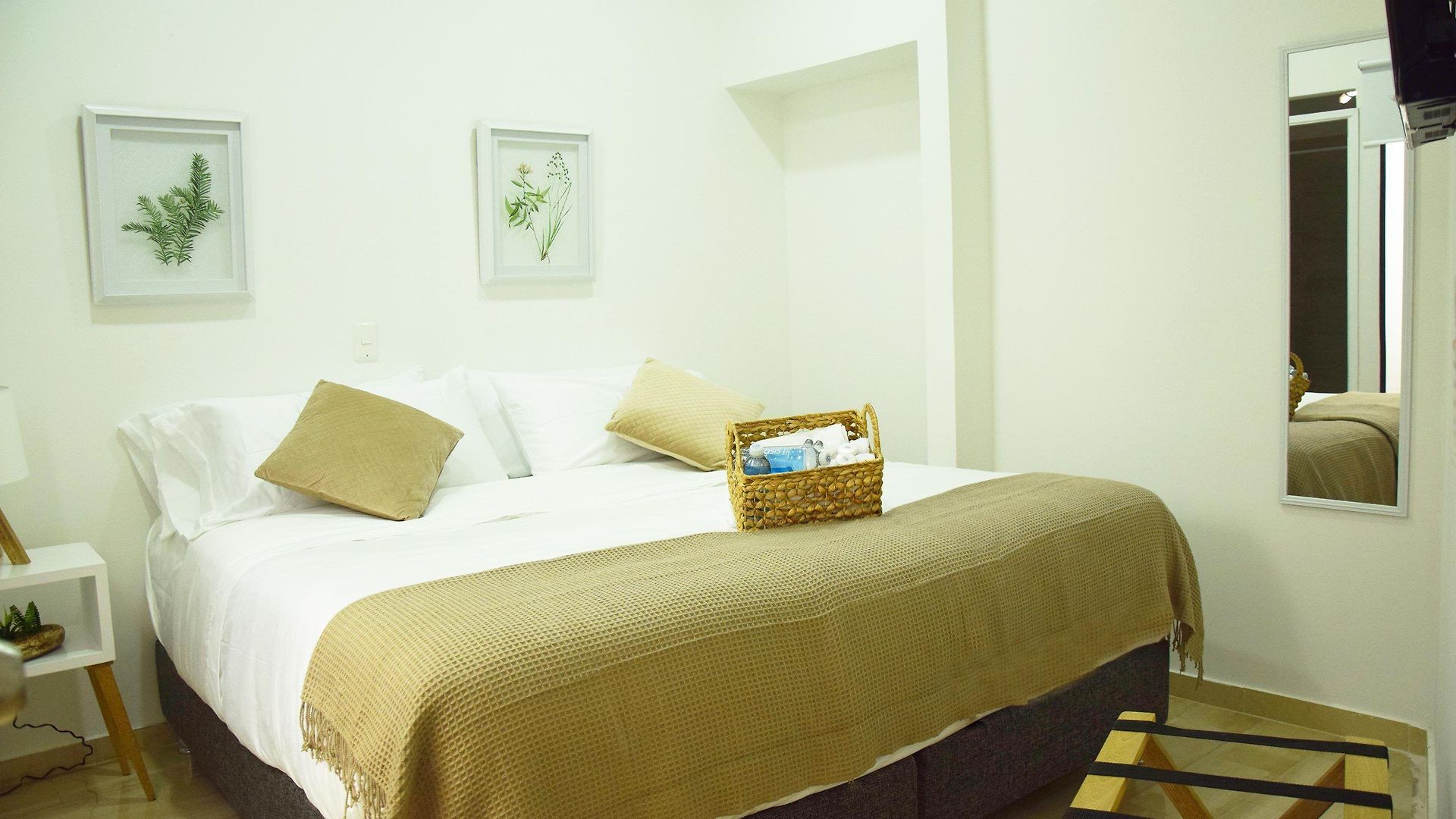 Mucura & Hotel 3*