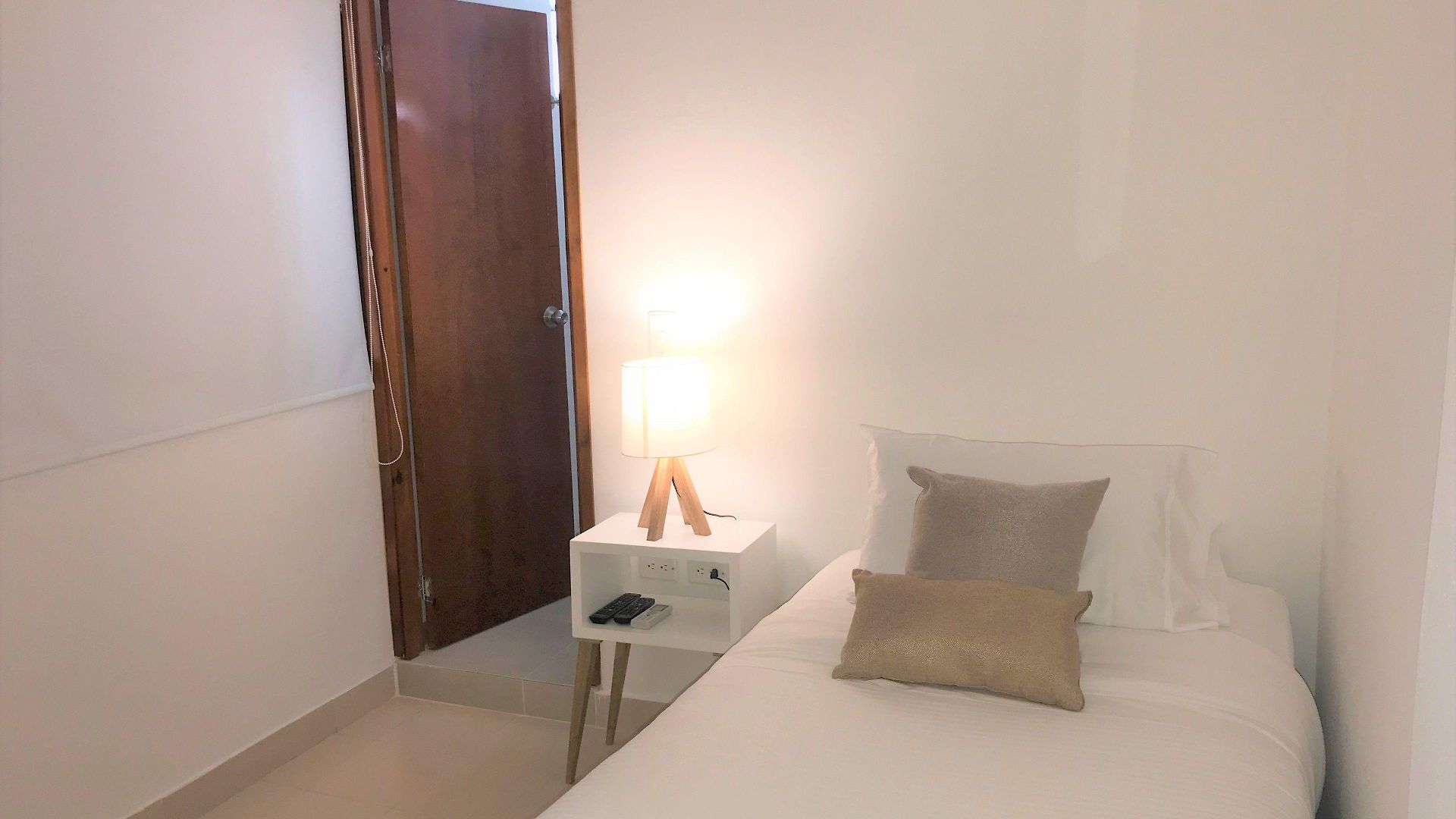 Mucura & Cartagena