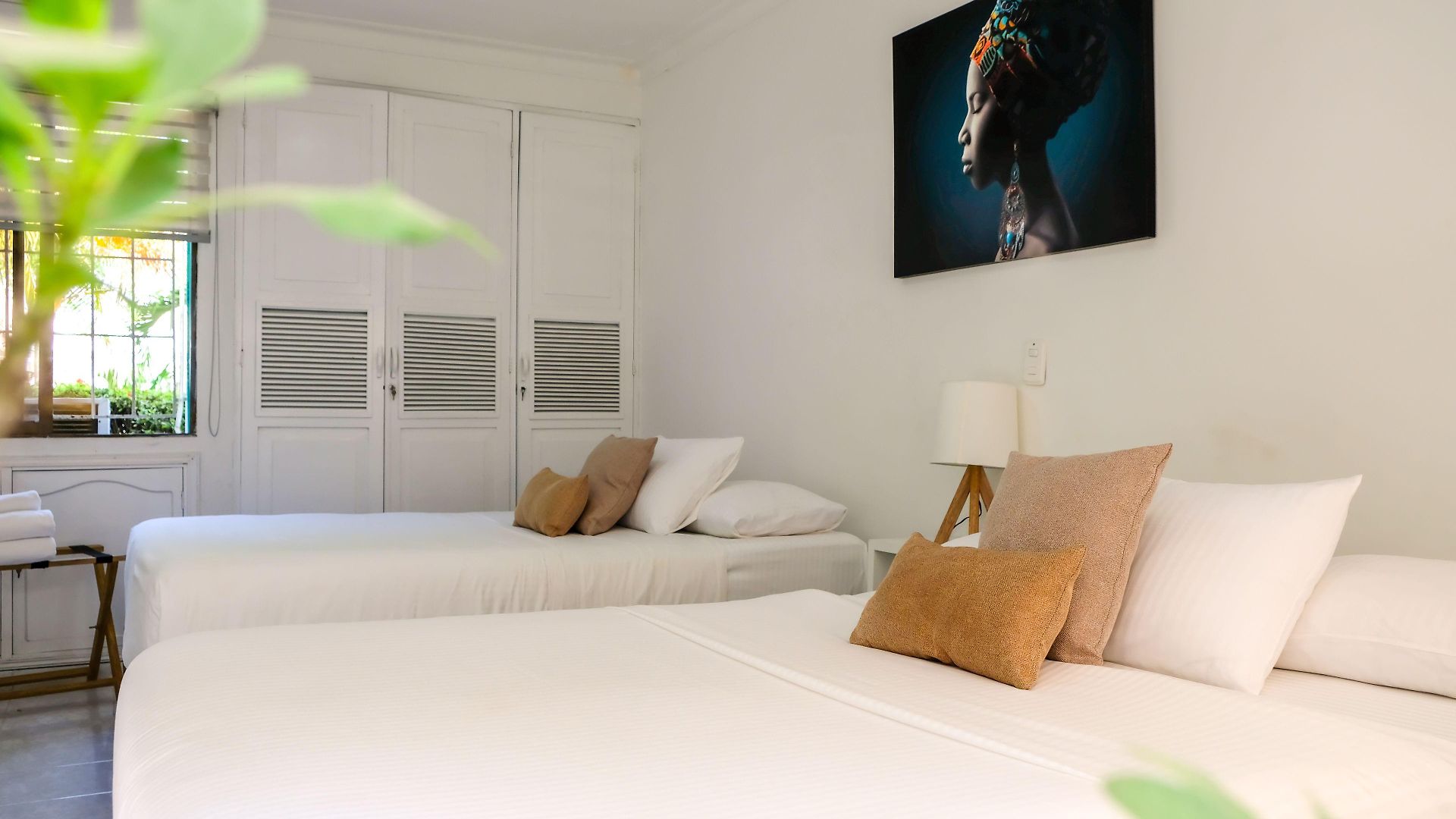 Hotel Mucura & Cartagena