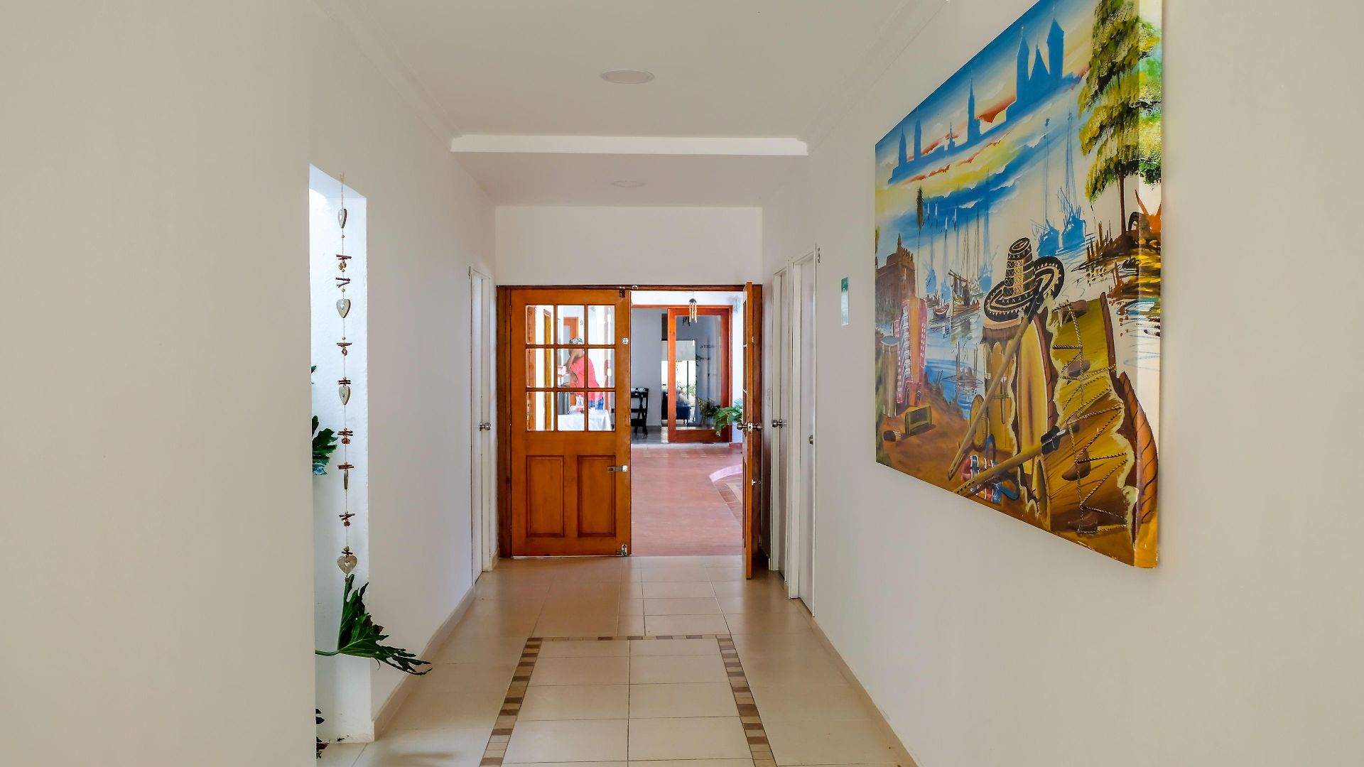 Mucura & Hotel 3*