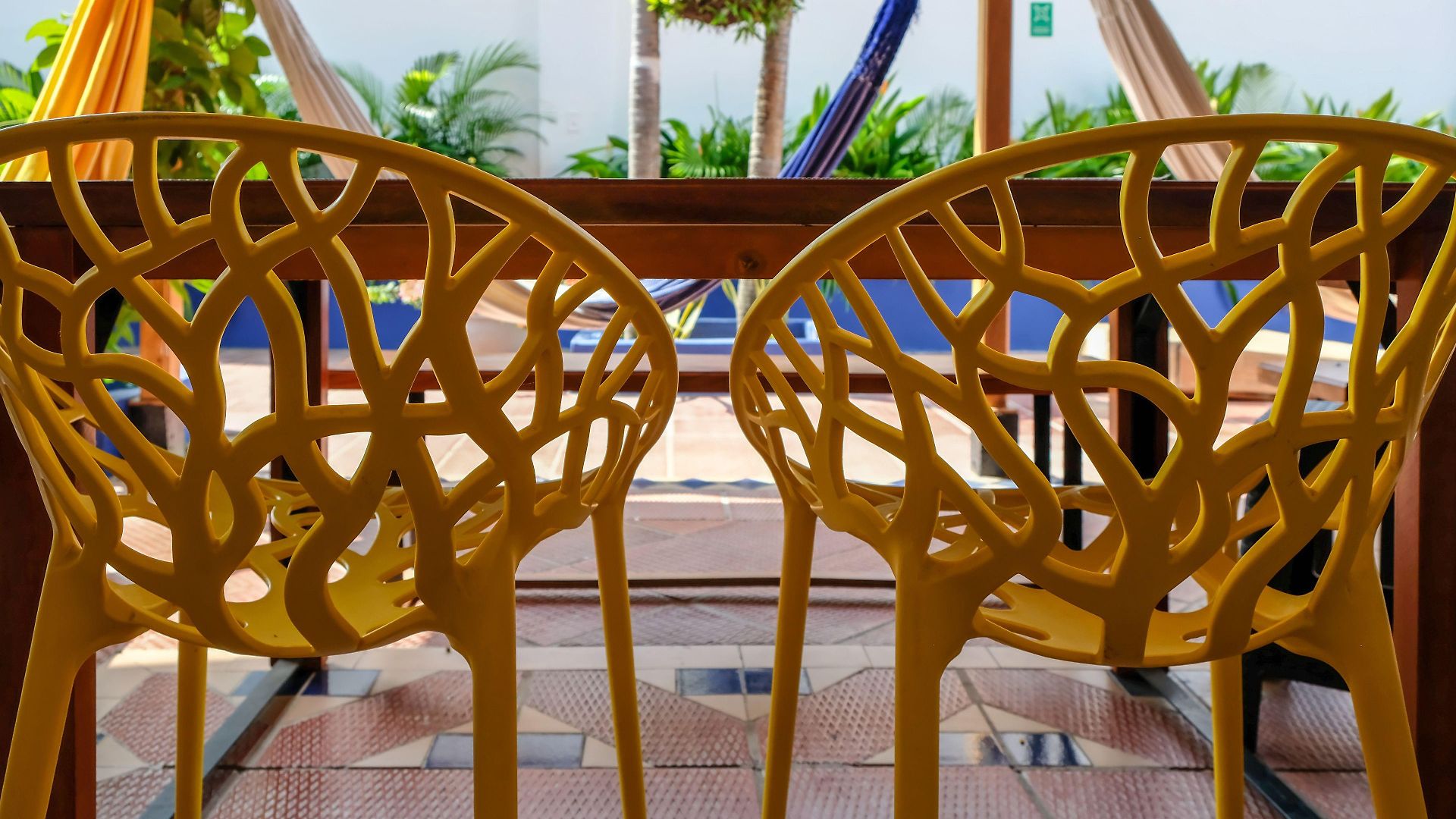Mucura & Hotel Cartagena