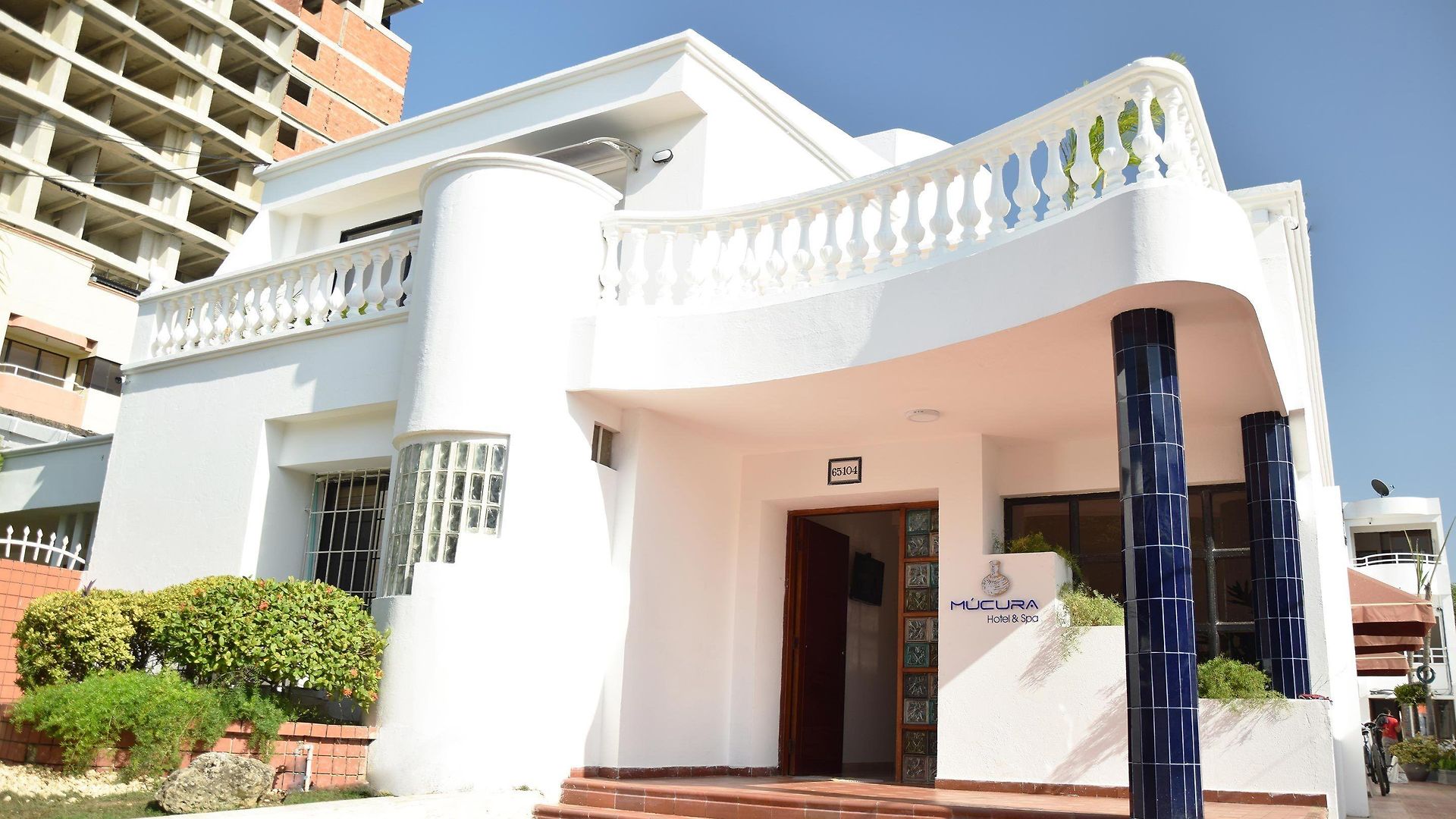Hotel Mucura &