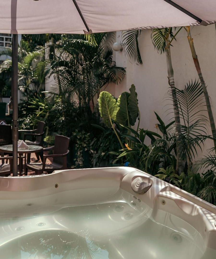 Mucura & Hotel Cartagena