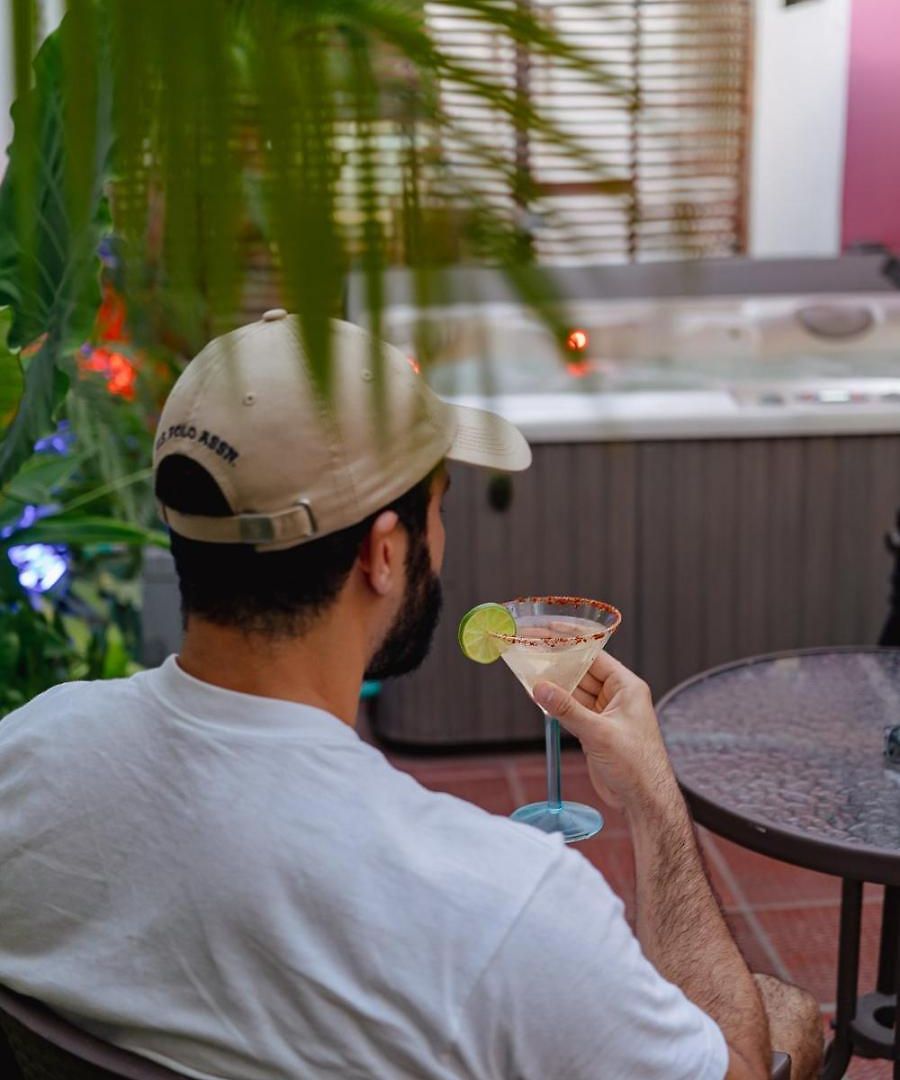Hotel Mucura &