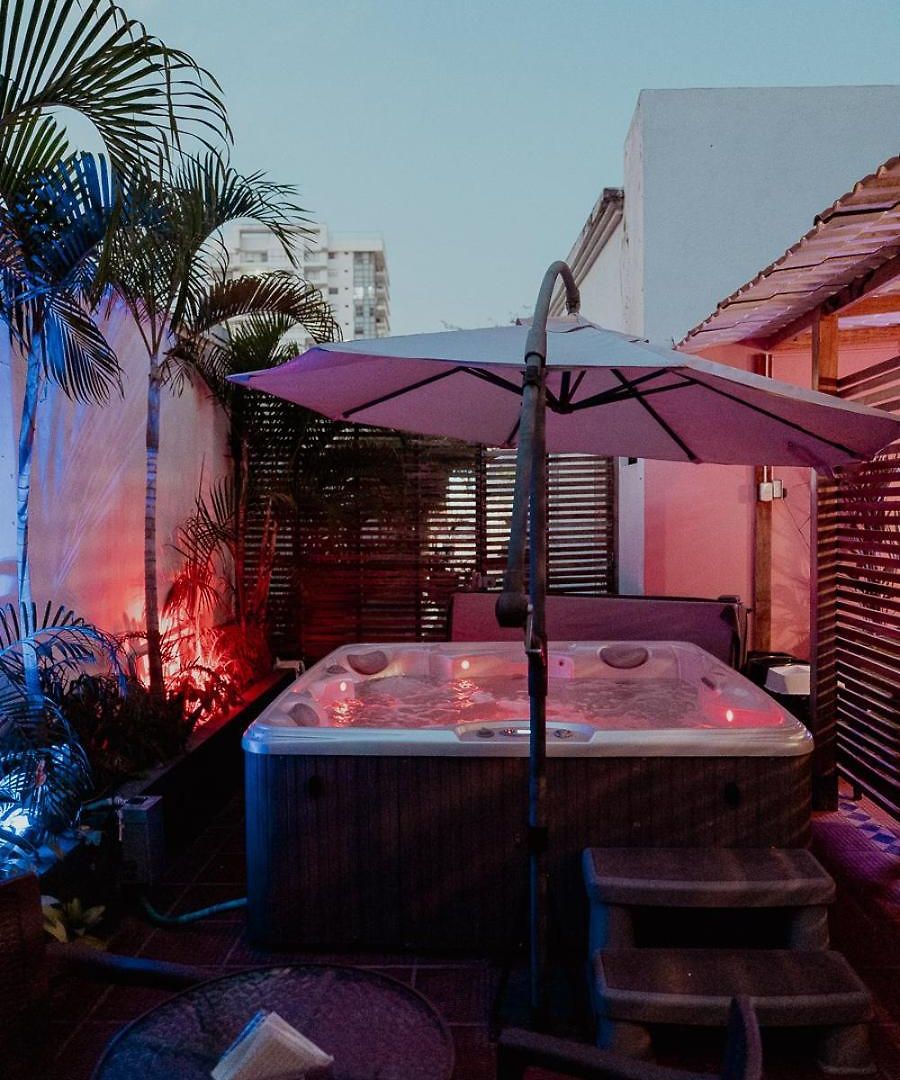 Hotel Mucura & 3*