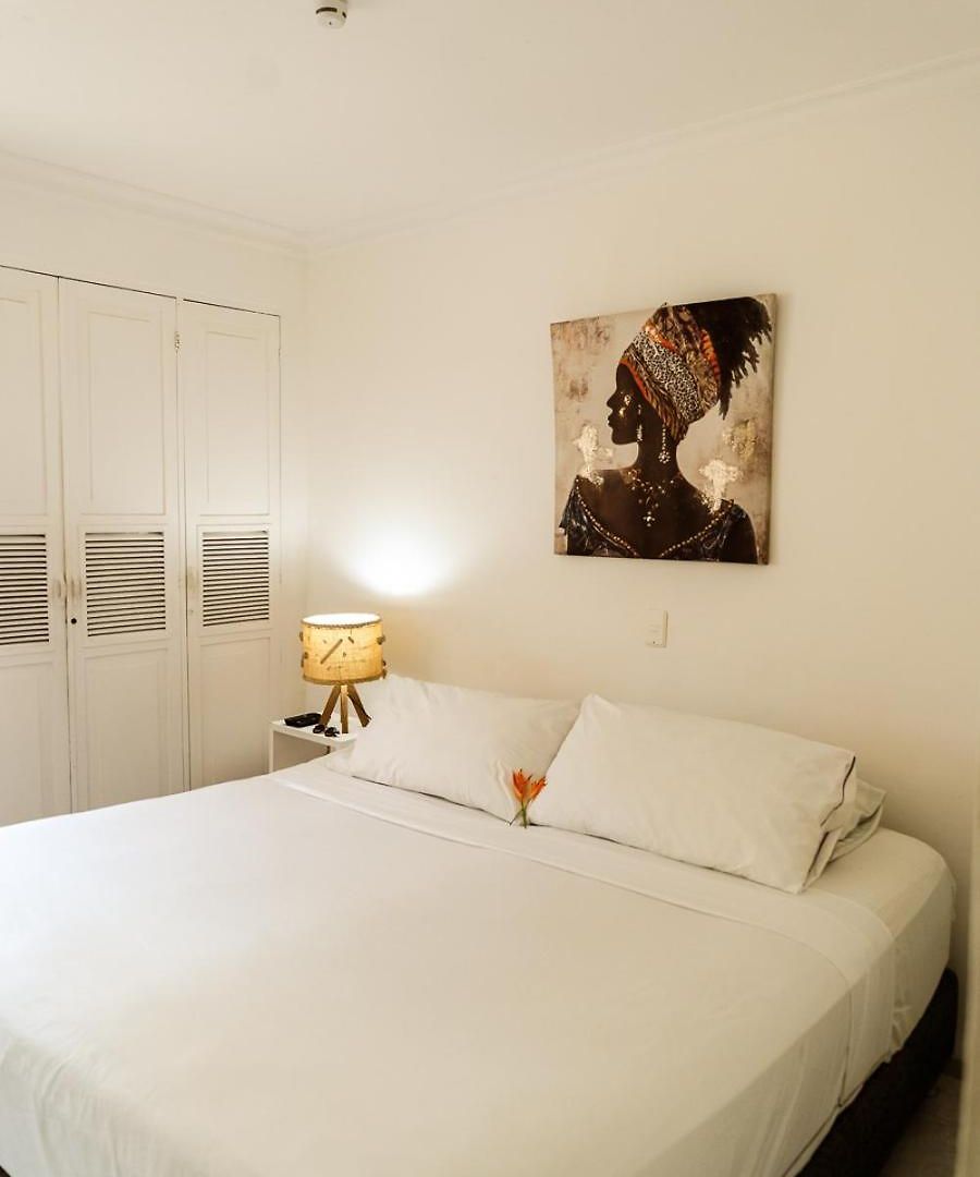 Mucura & Hotel Cartagena